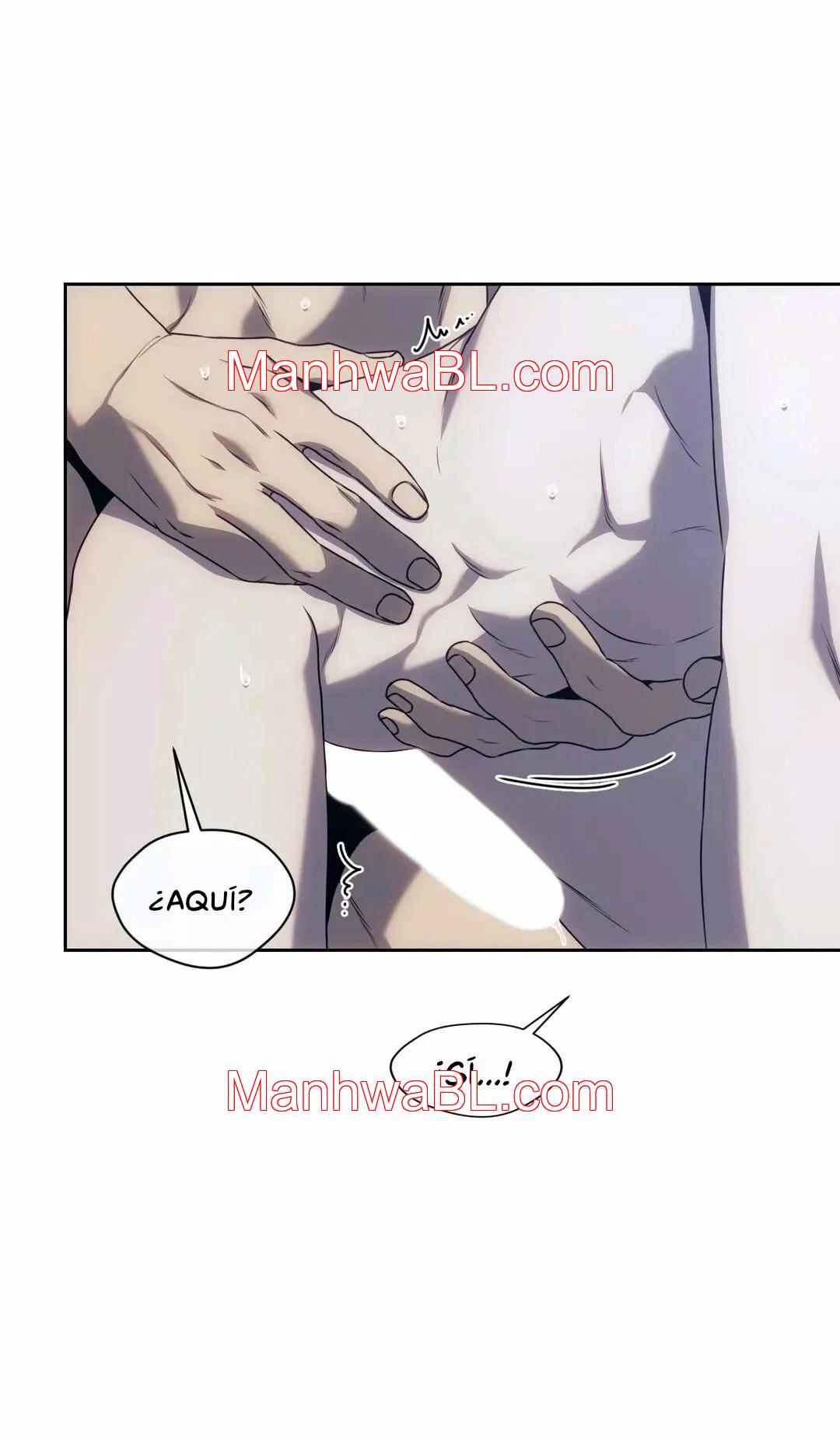 Pieza de Ajedrez - Capítulo 19 manhwa
