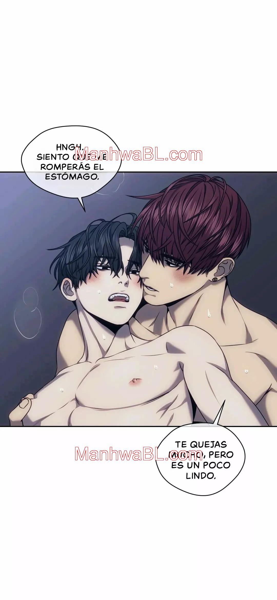 Pieza de Ajedrez - Capítulo 19 manhwa