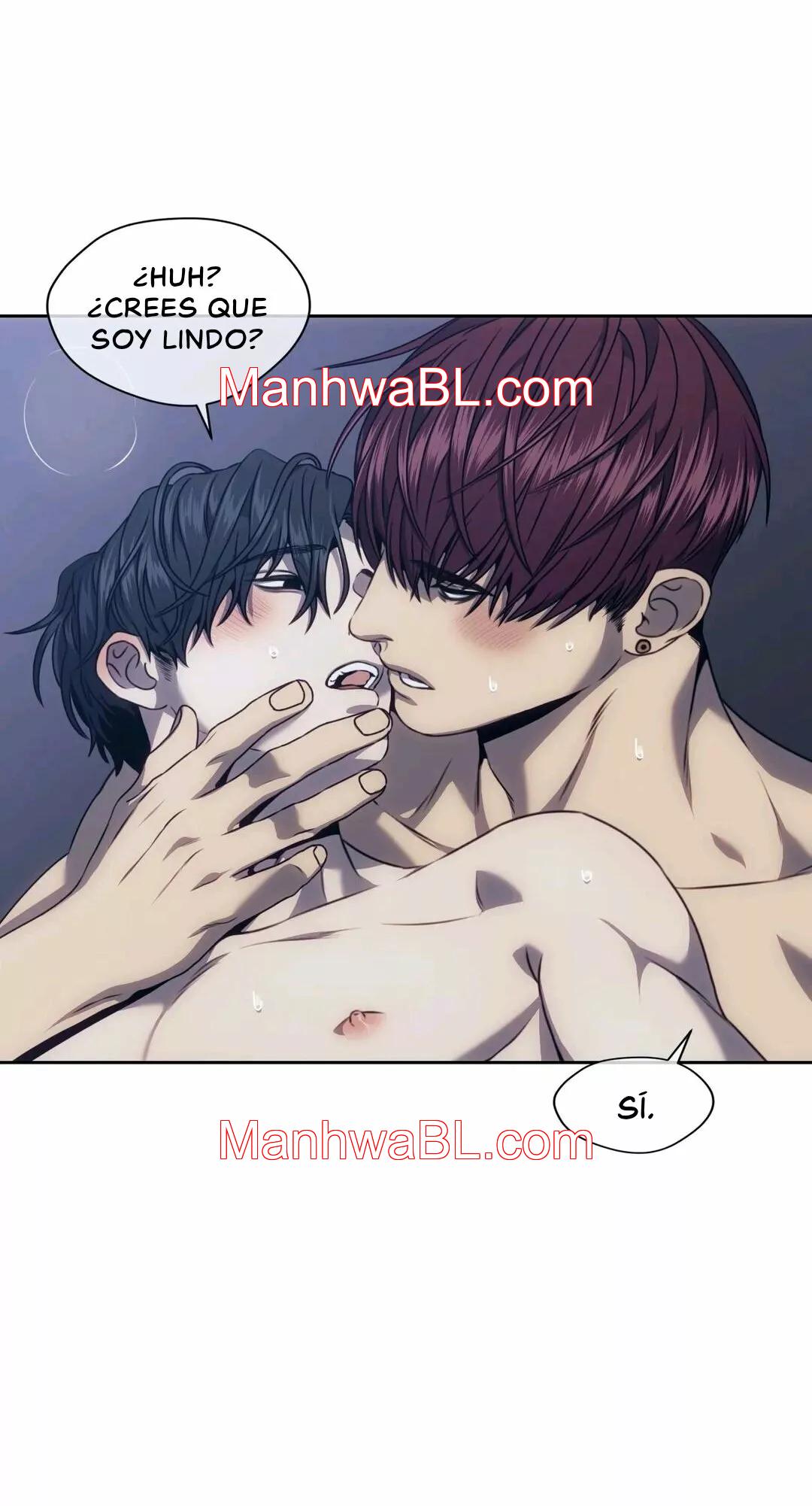 Pieza de Ajedrez - Capítulo 19 manhwa