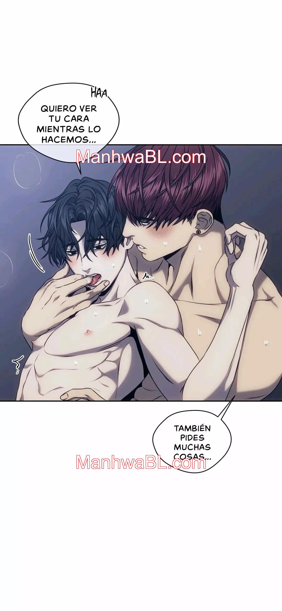 Pieza de Ajedrez - Capítulo 19 manhwa