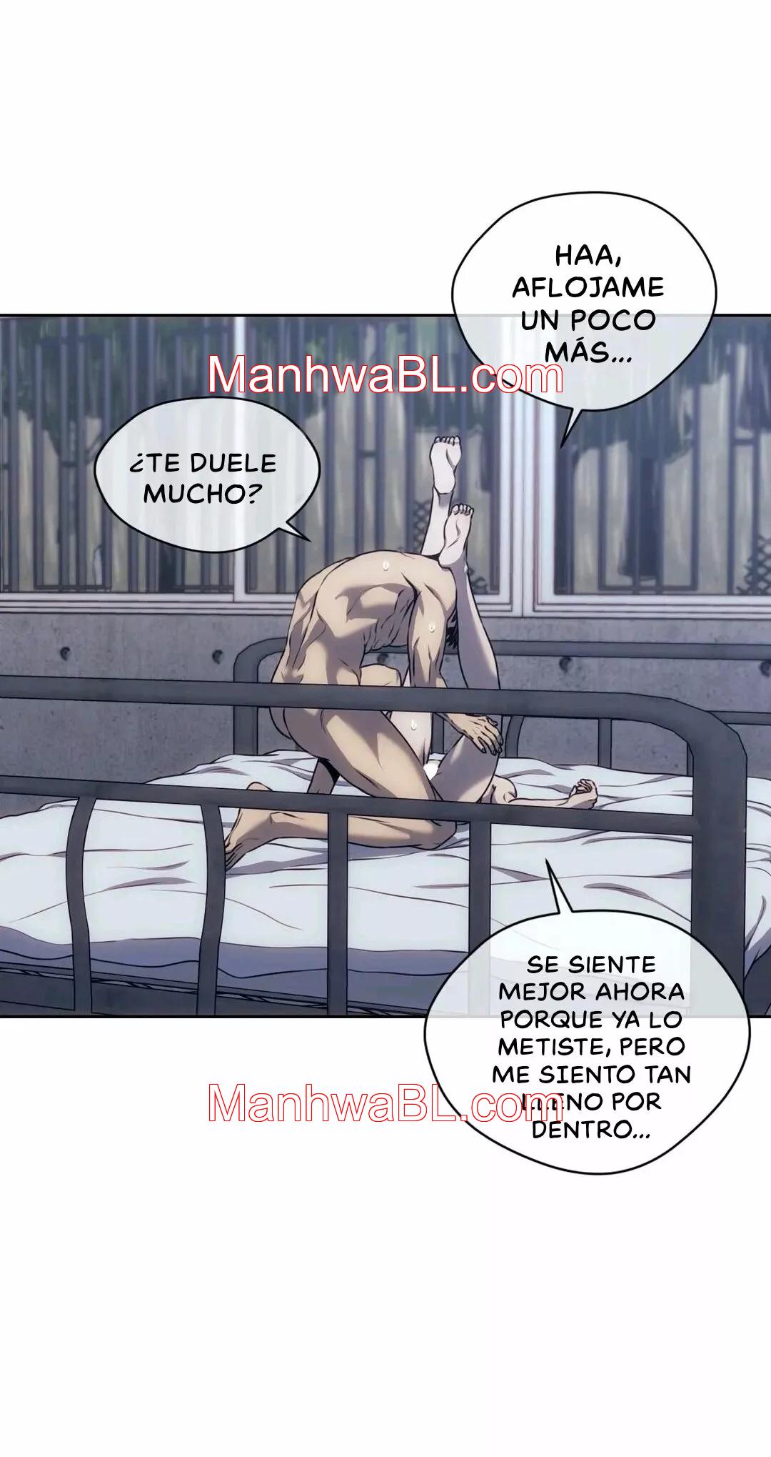 Pieza de Ajedrez - Capítulo 19 manhwa