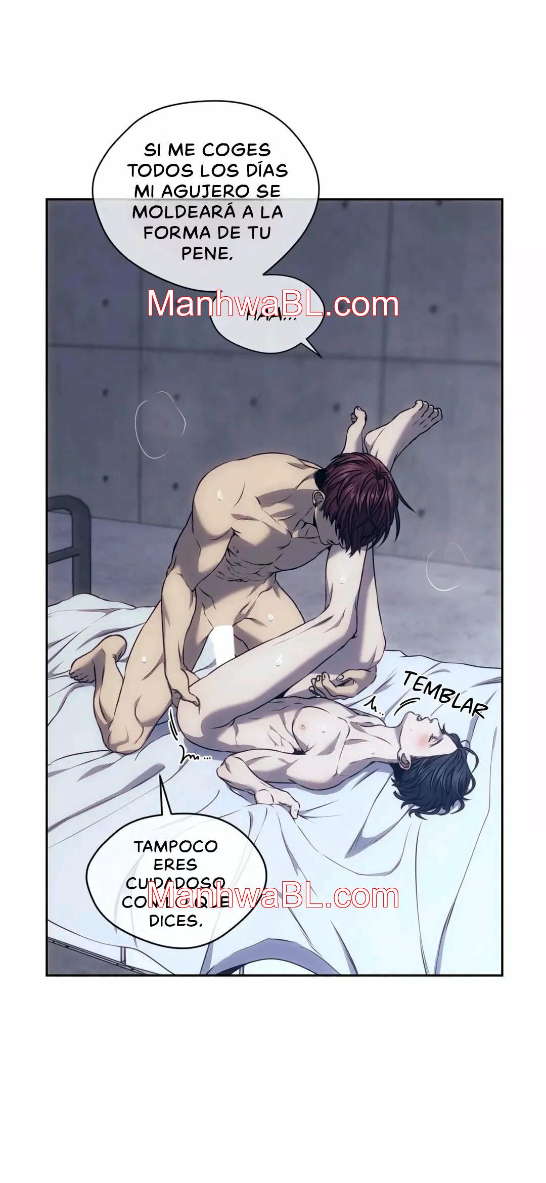 Pieza de Ajedrez - Capítulo 19 manhwa