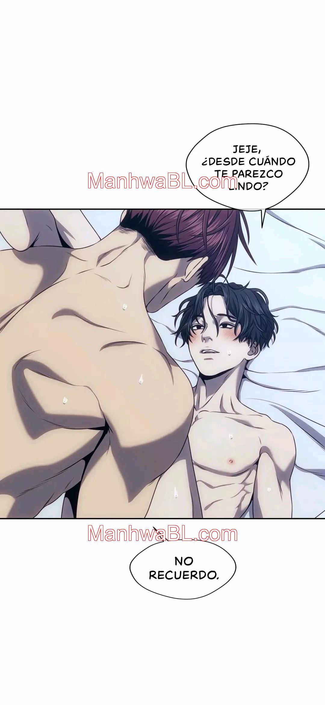 Pieza de Ajedrez - Capítulo 19 manhwa