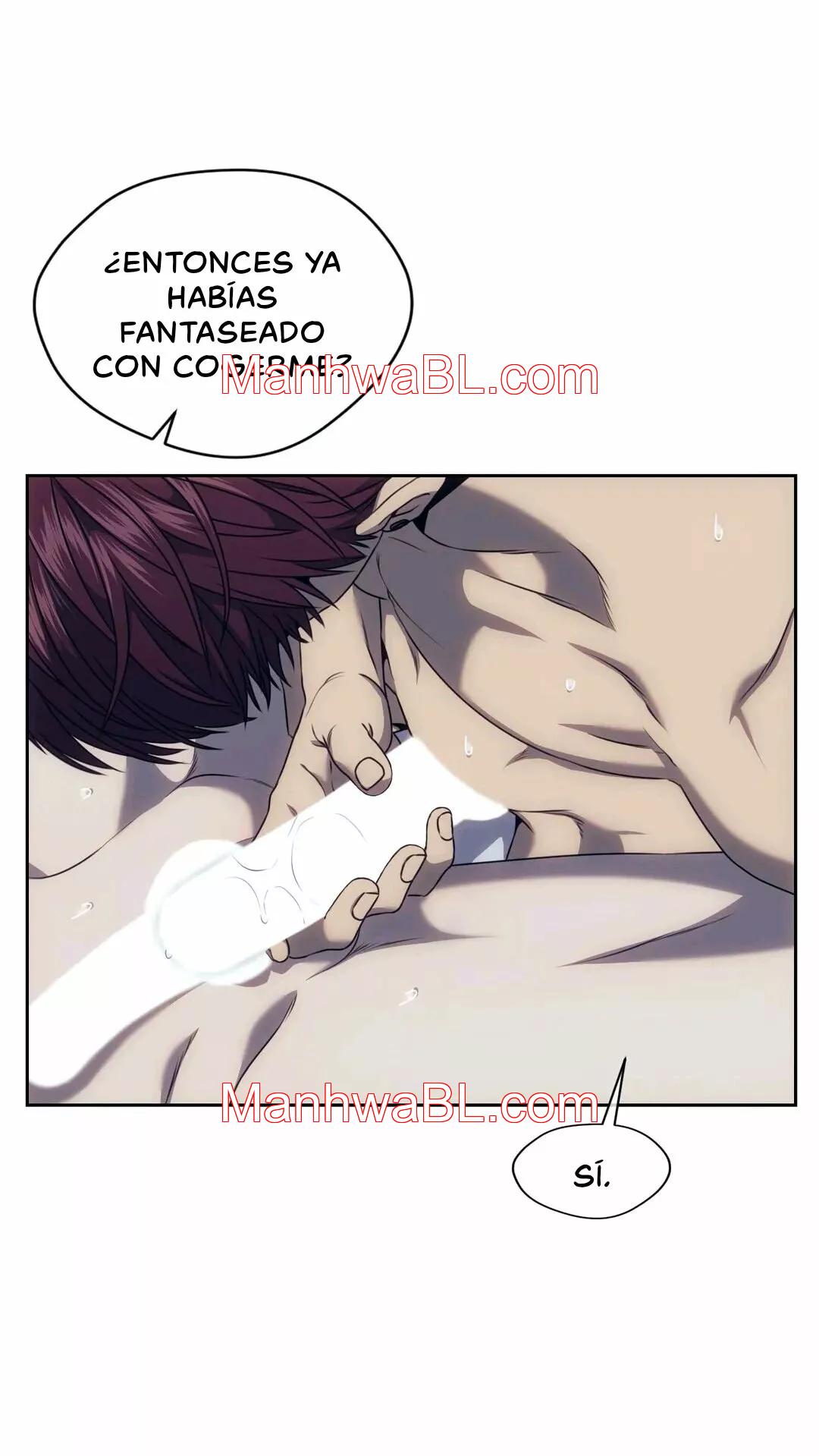 Pieza de Ajedrez - Capítulo 19 manhwa