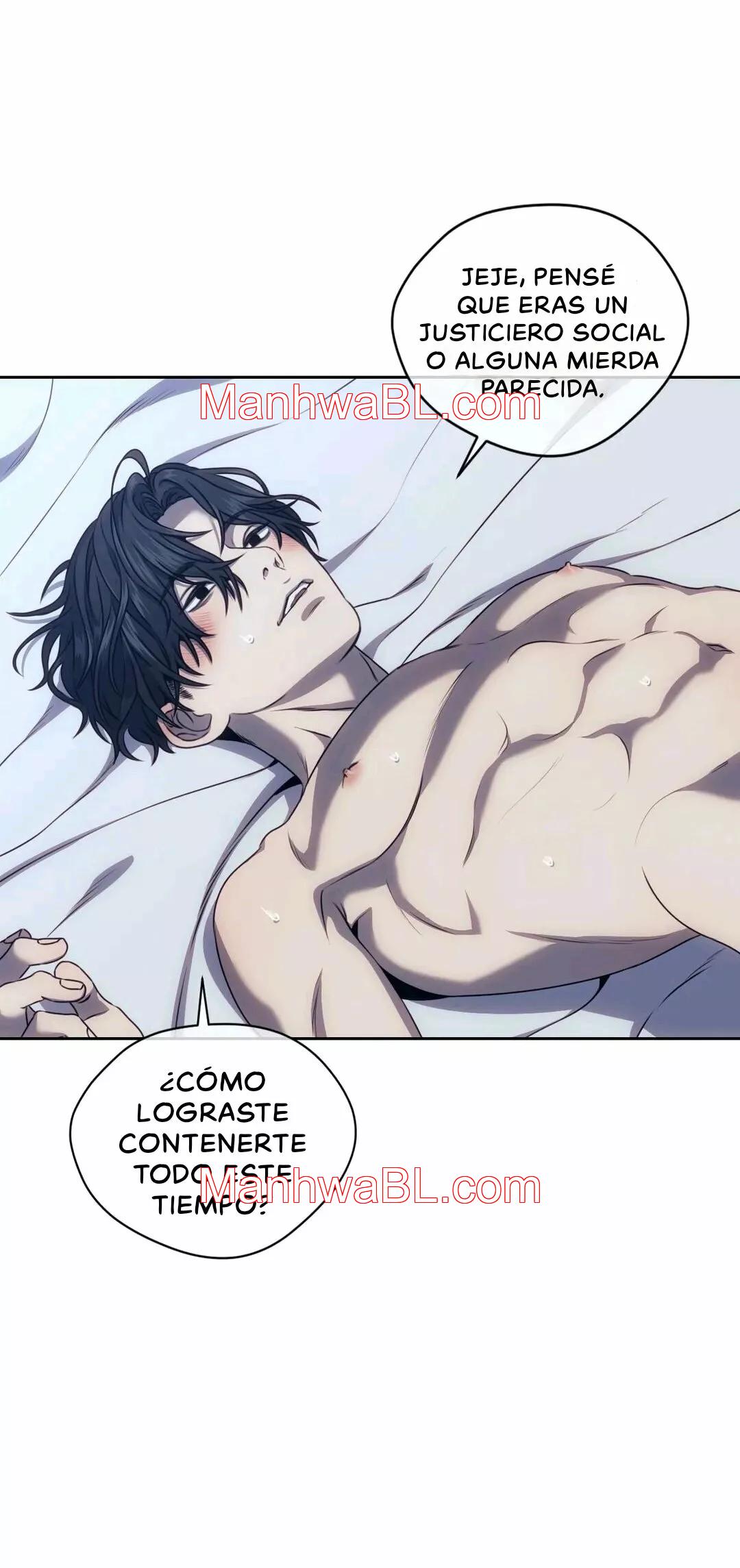 Pieza de Ajedrez - Capítulo 19 manhwa