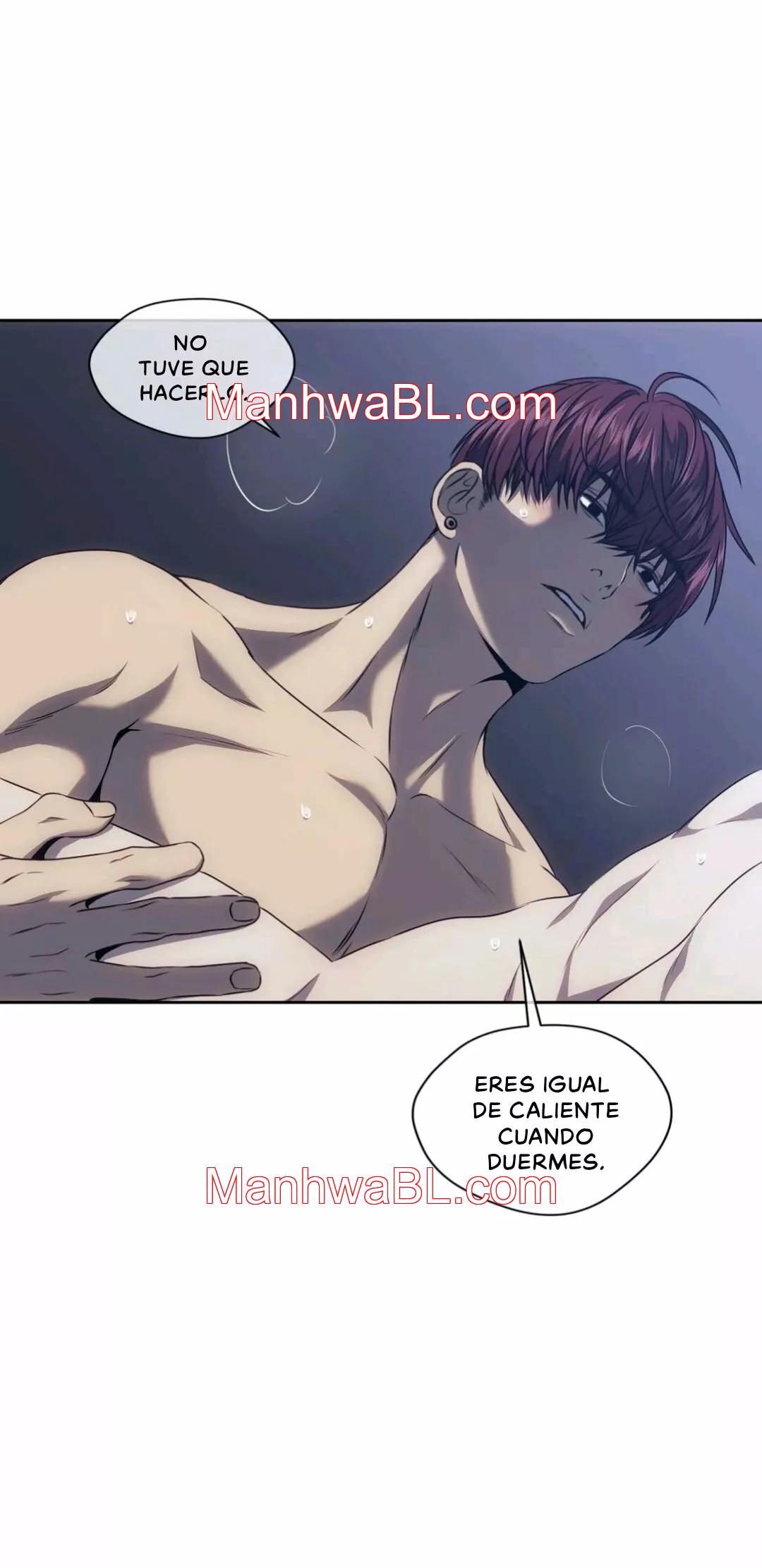 Pieza de Ajedrez - Capítulo 19 manhwa