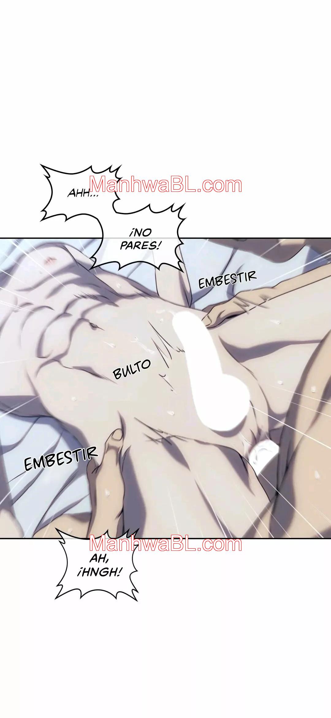 Pieza de Ajedrez - Capítulo 19 manhwa