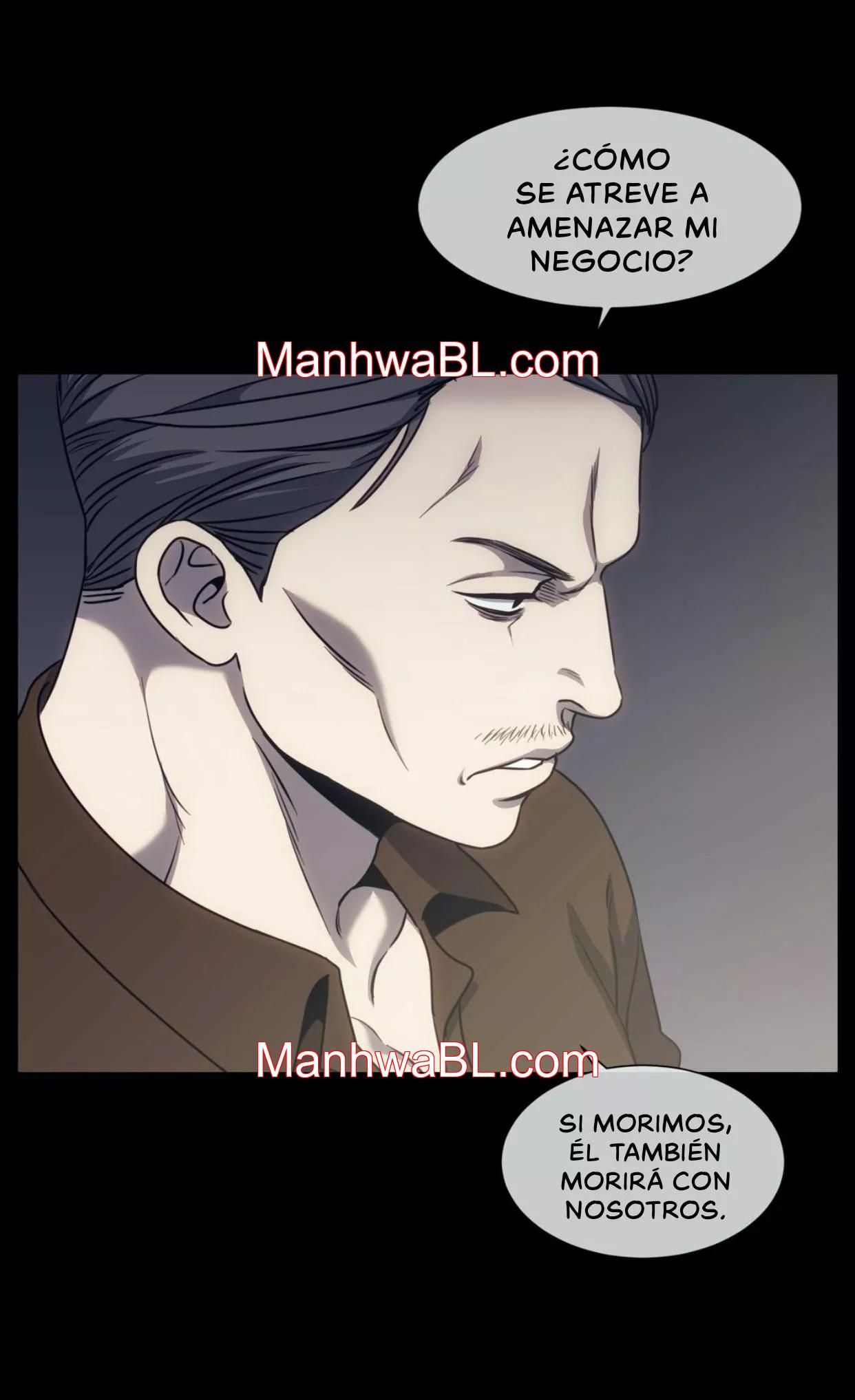 Pieza de Ajedrez - Capítulo 24 manhwa