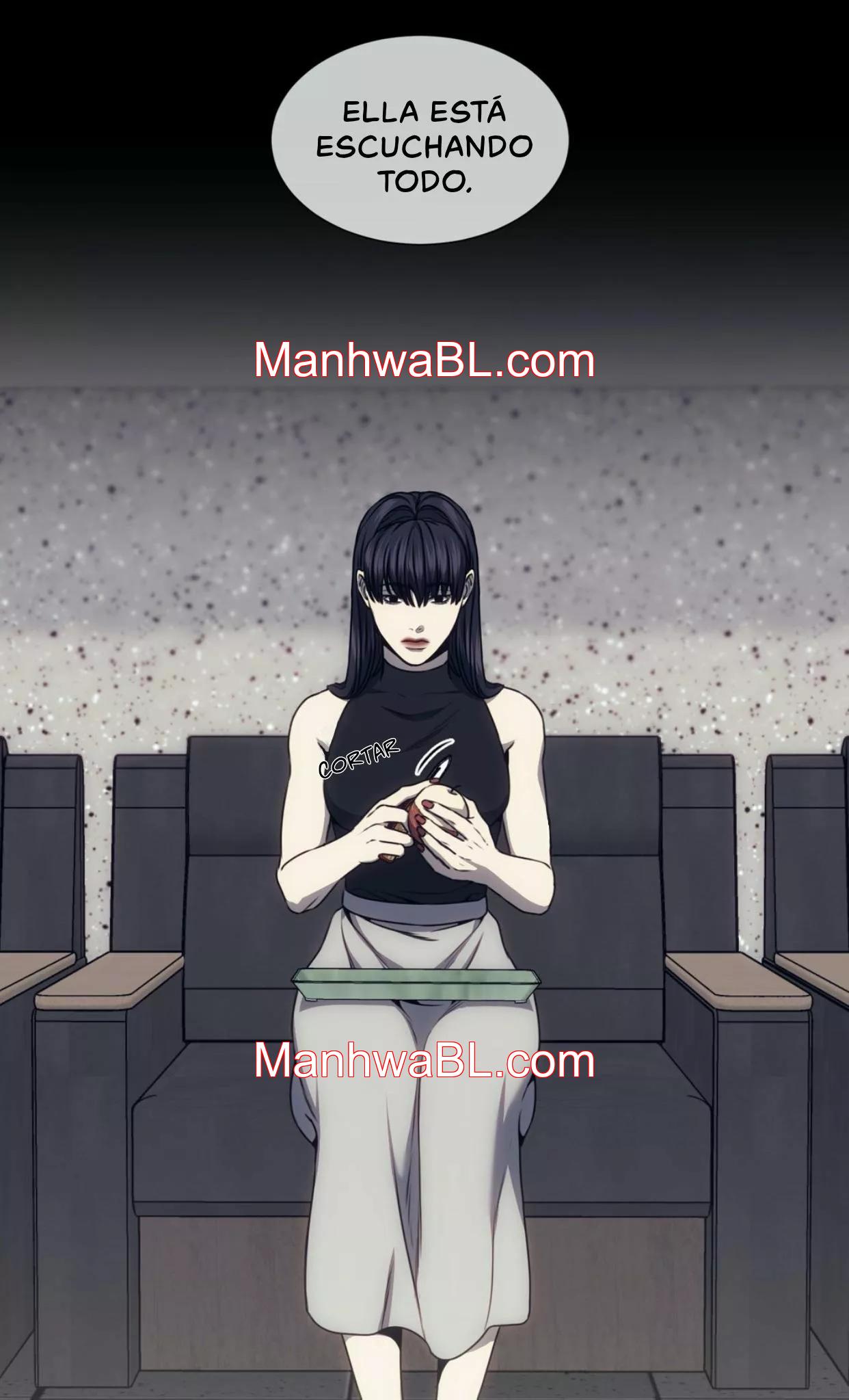 Pieza de Ajedrez - Capítulo 24 manhwa