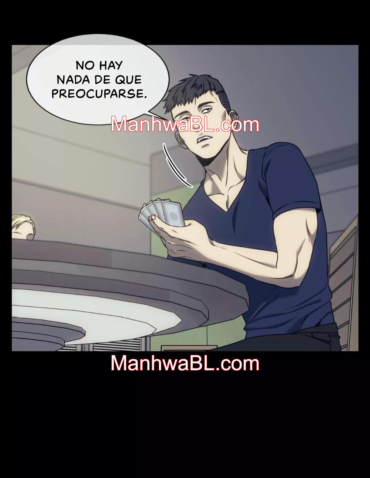 Pieza de Ajedrez - Capítulo 24 manhwa