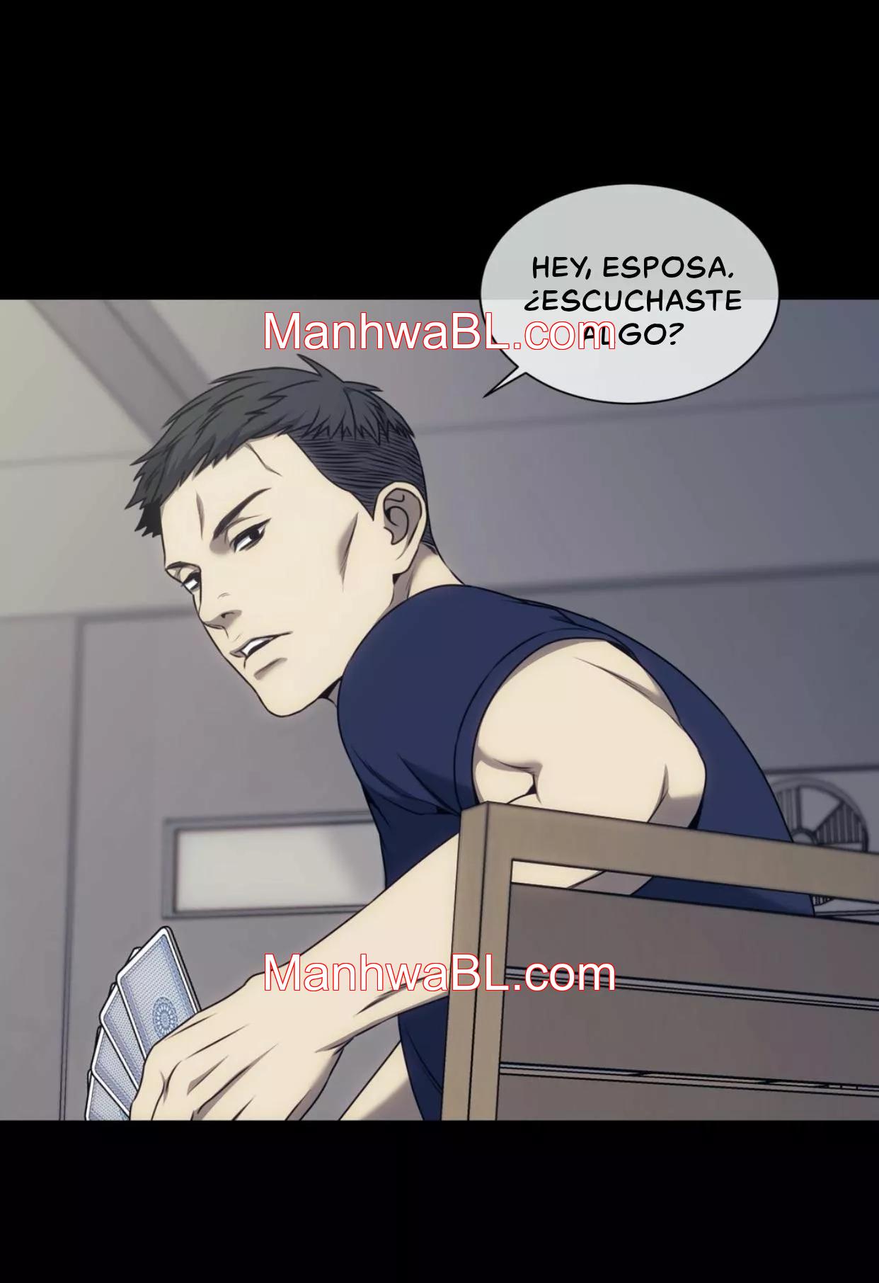 Pieza de Ajedrez - Capítulo 24 manhwa