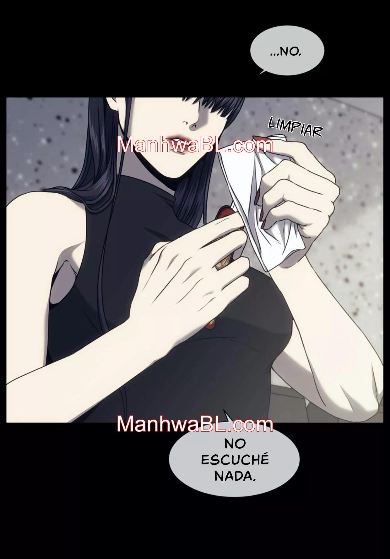 Pieza de Ajedrez - Capítulo 24 manhwa