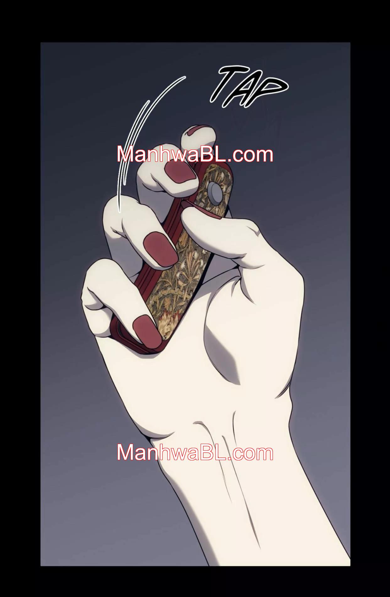 Pieza de Ajedrez - Capítulo 24 manhwa