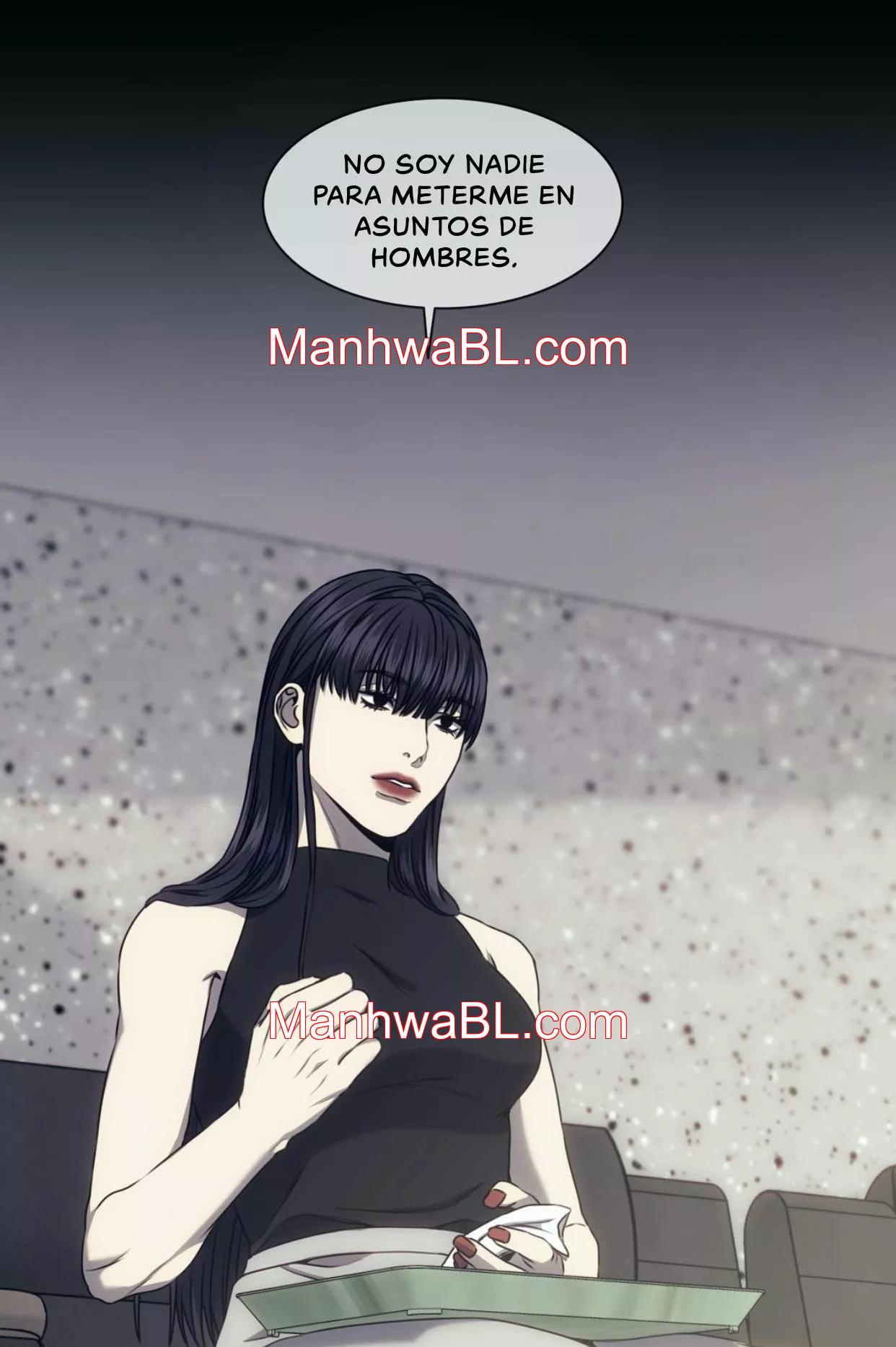 Pieza de Ajedrez - Capítulo 24 manhwa