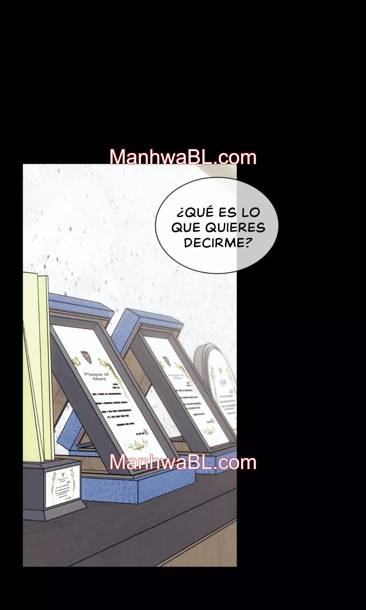Pieza de Ajedrez - Capítulo 24 manhwa