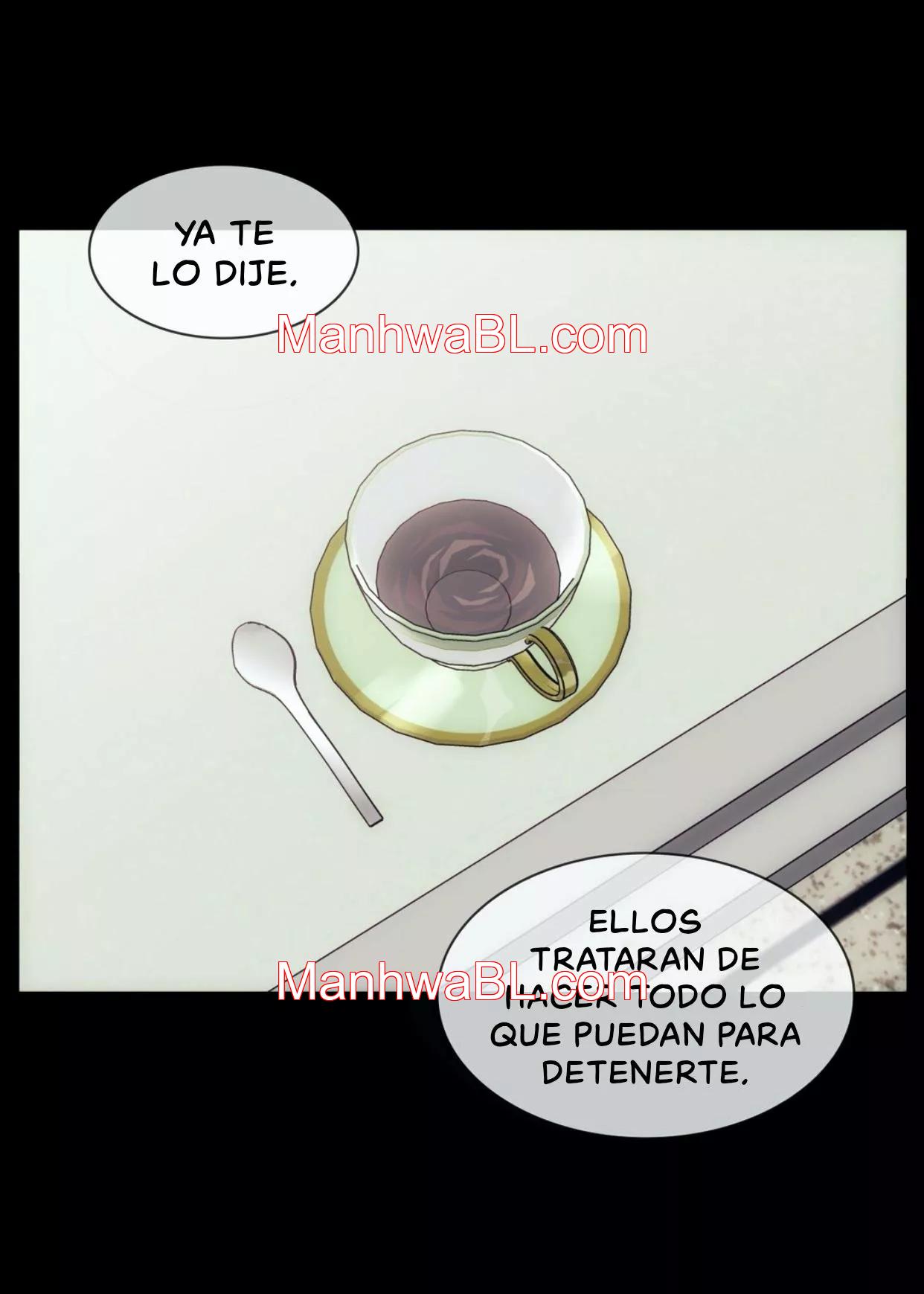 Pieza de Ajedrez - Capítulo 24 manhwa
