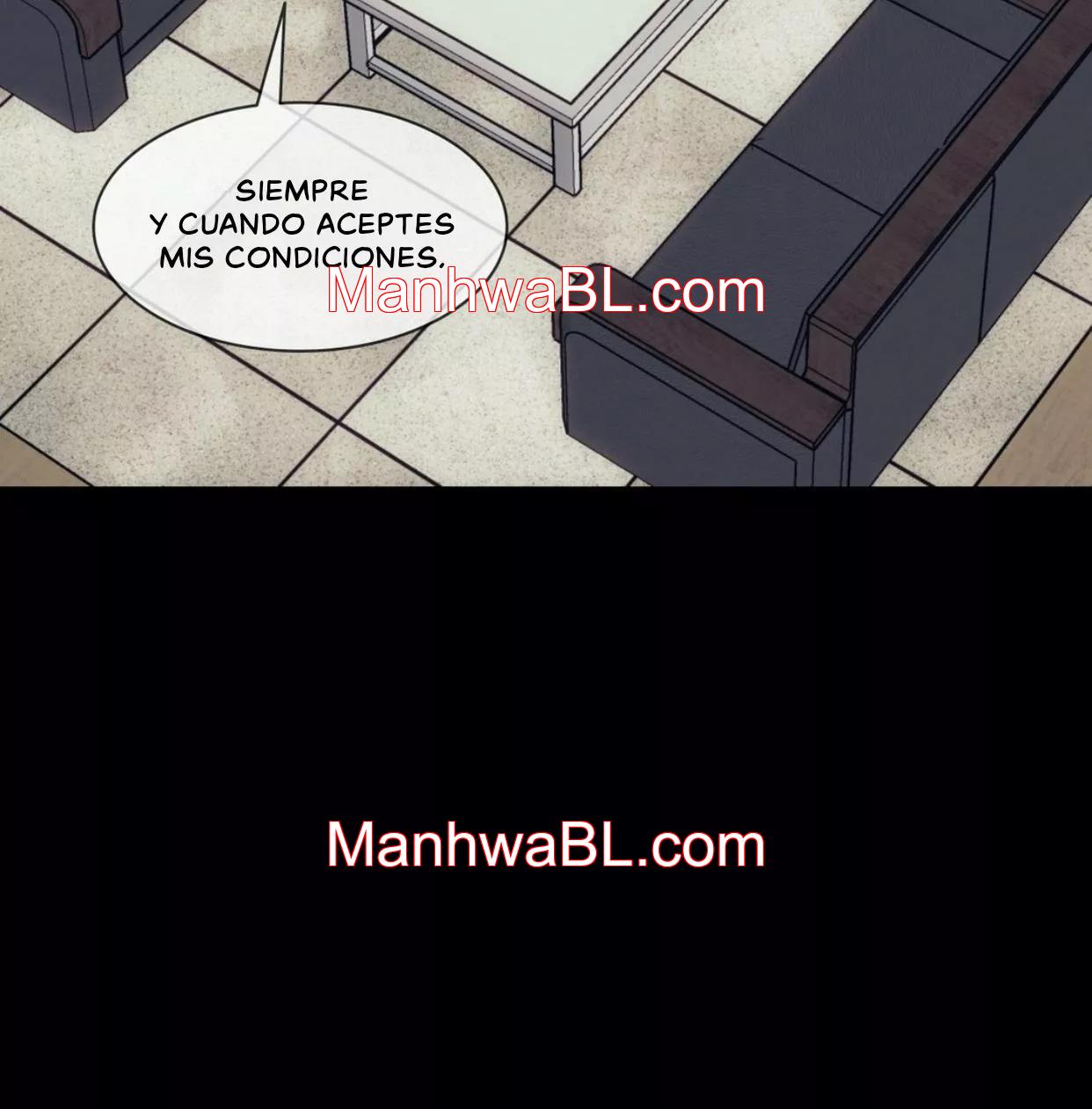 Pieza de Ajedrez - Capítulo 24 manhwa