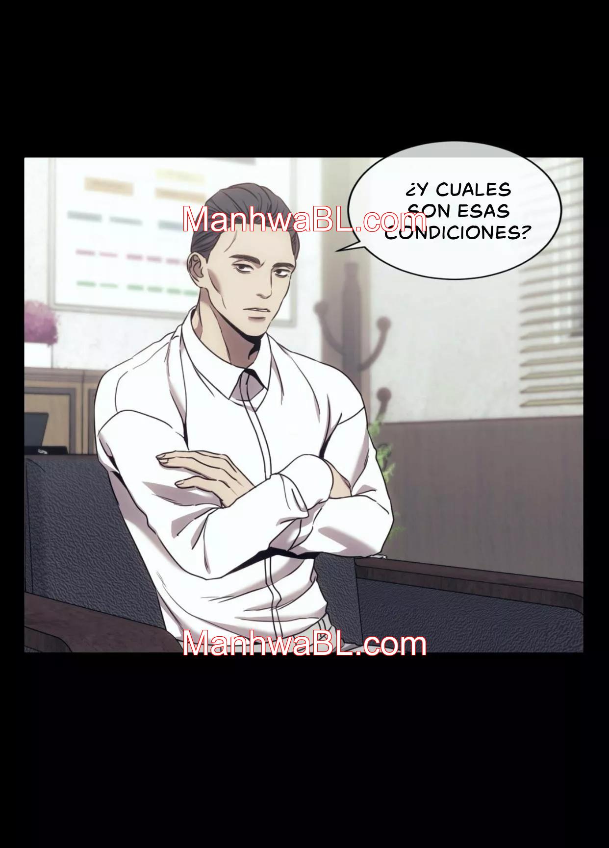 Pieza de Ajedrez - Capítulo 24 manhwa