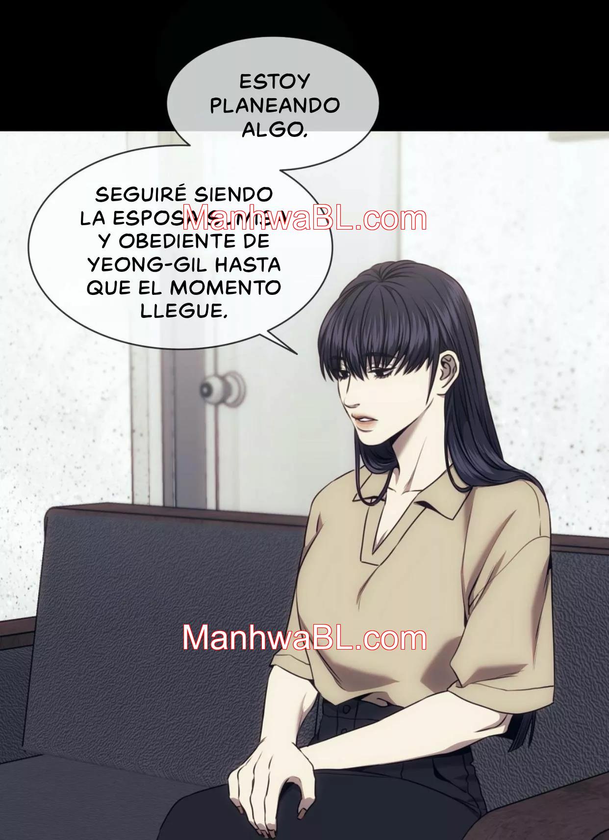 Pieza de Ajedrez - Capítulo 24 manhwa