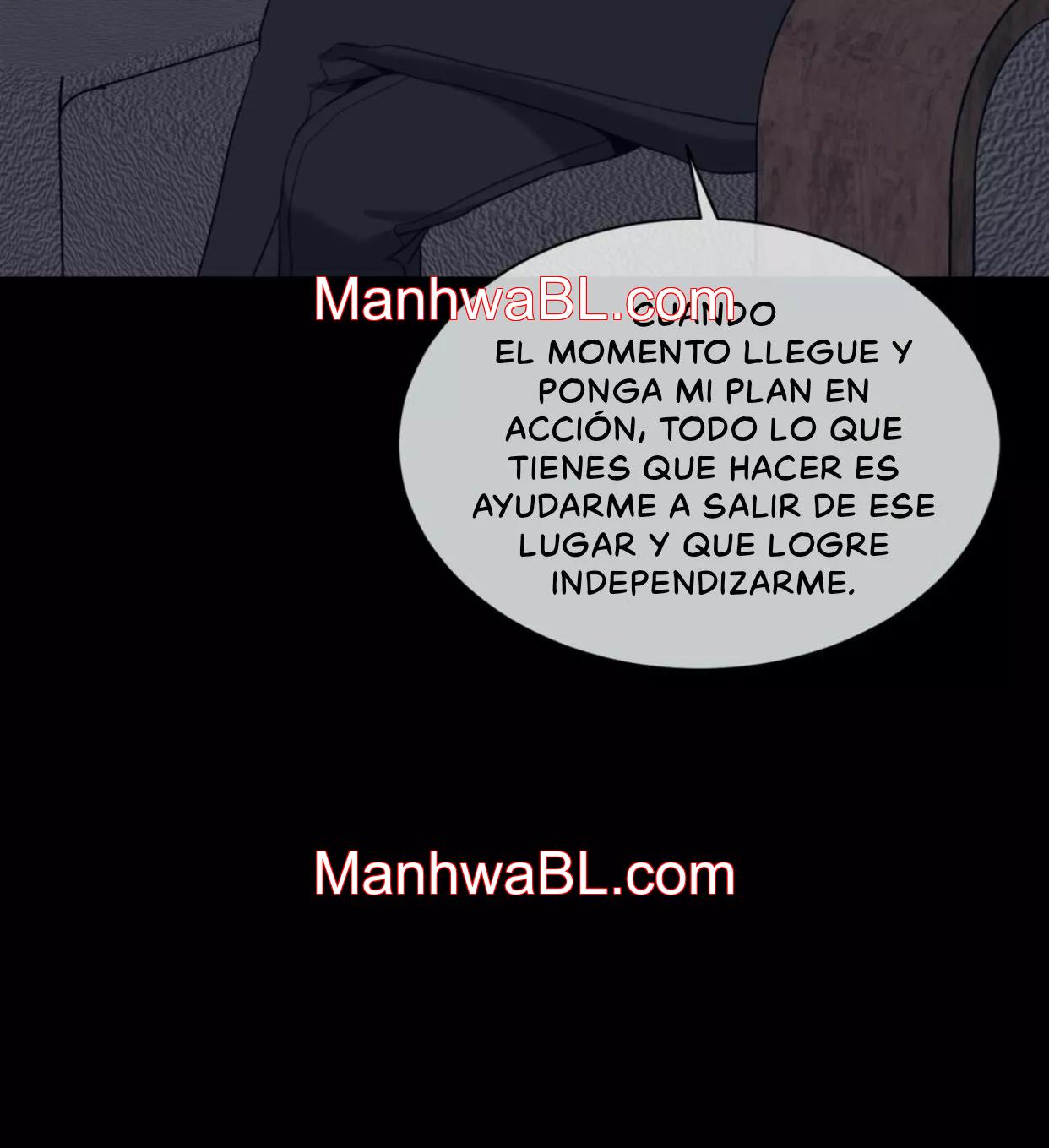 Pieza de Ajedrez - Capítulo 24 manhwa