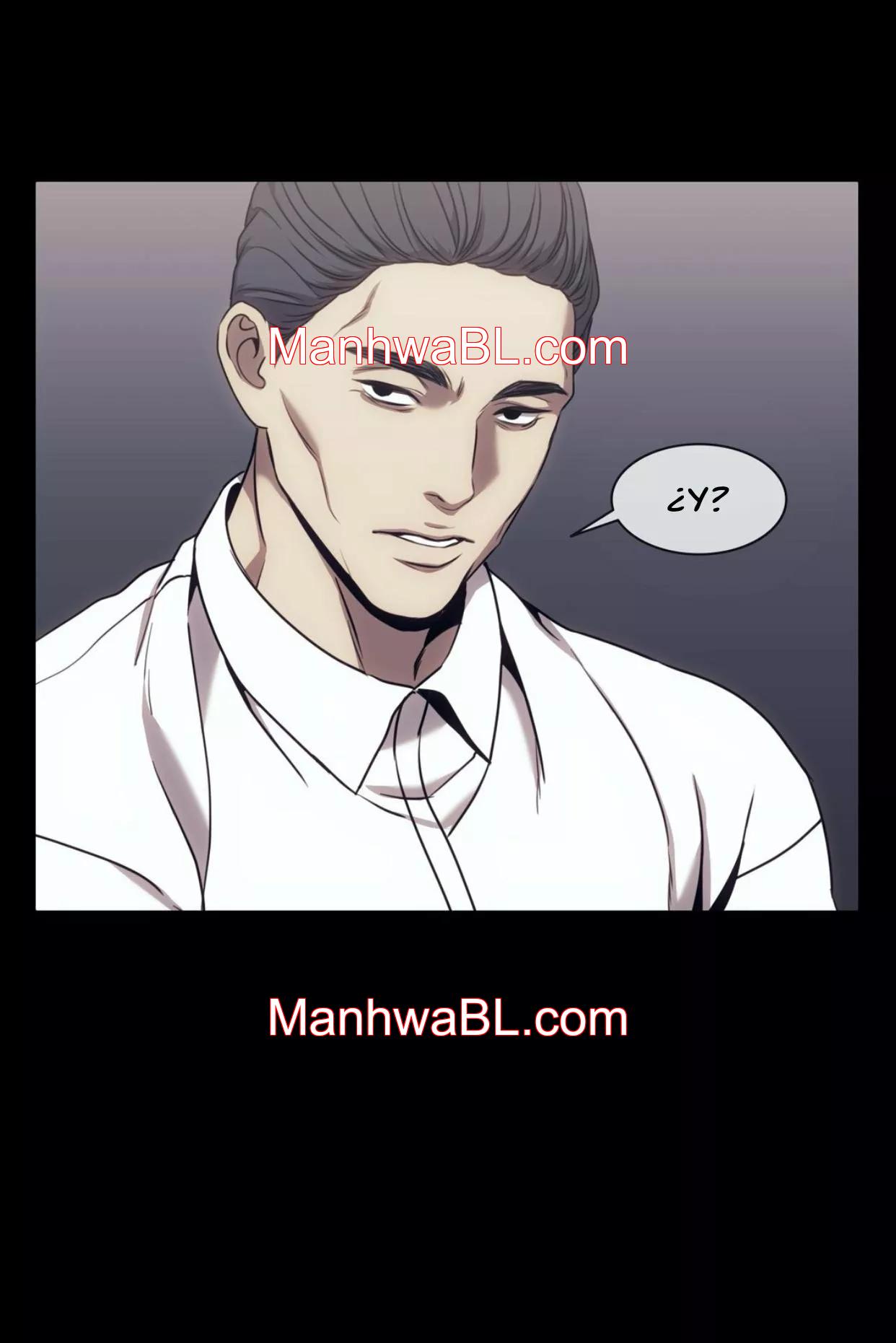 Pieza de Ajedrez - Capítulo 24 manhwa