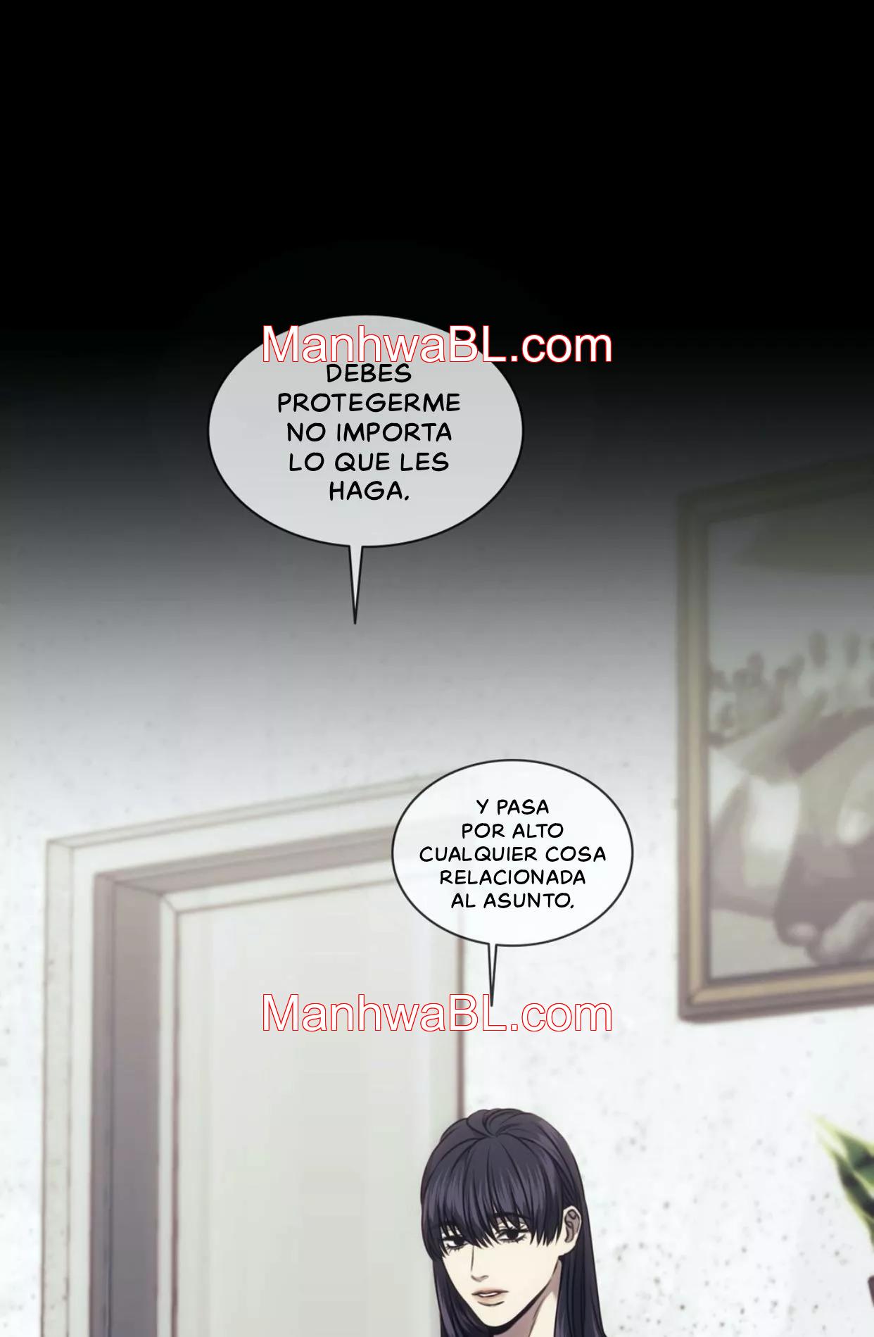 Pieza de Ajedrez - Capítulo 24 manhwa