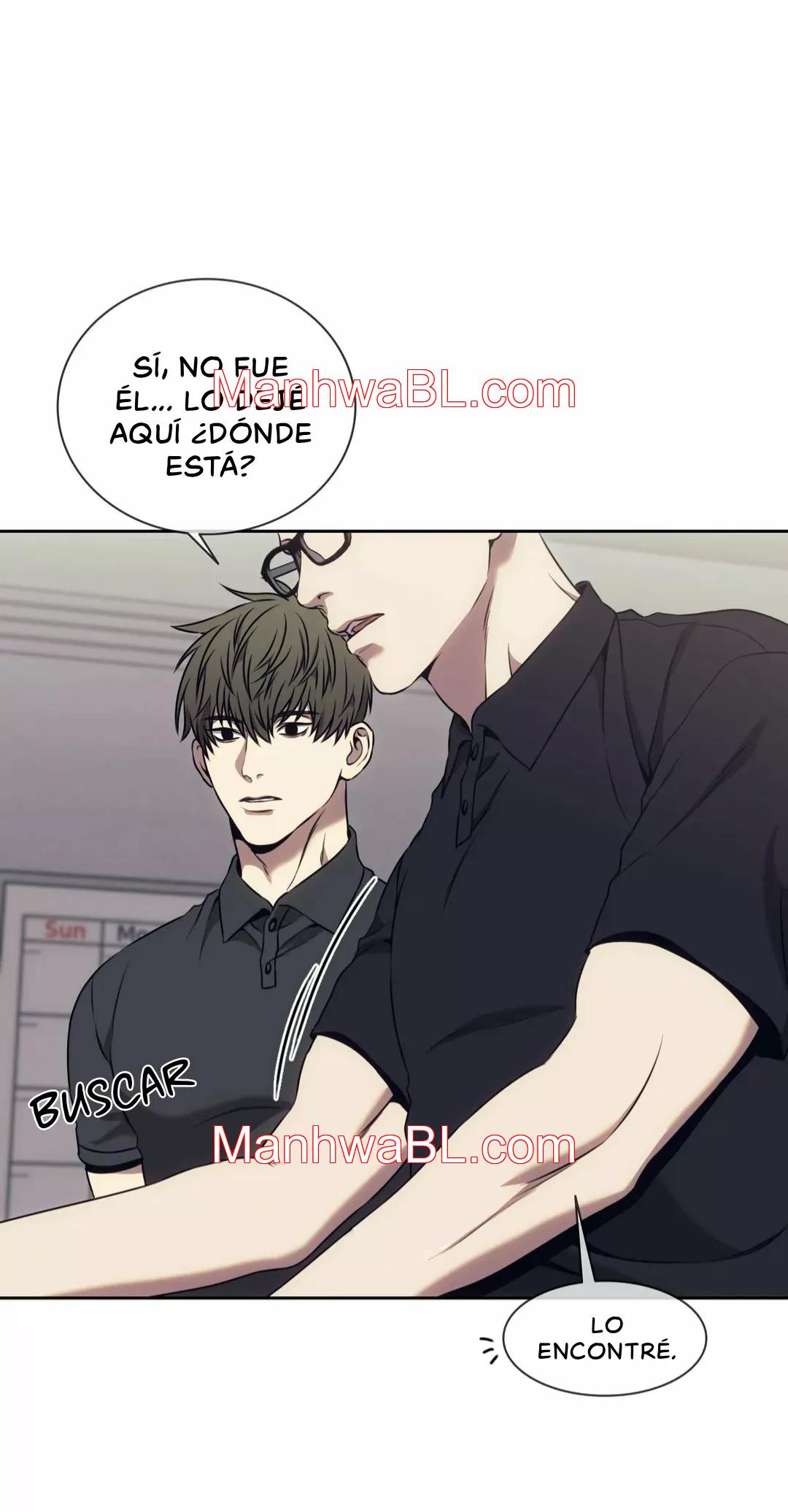 Pieza de Ajedrez - Capítulo 40.2 manhwa