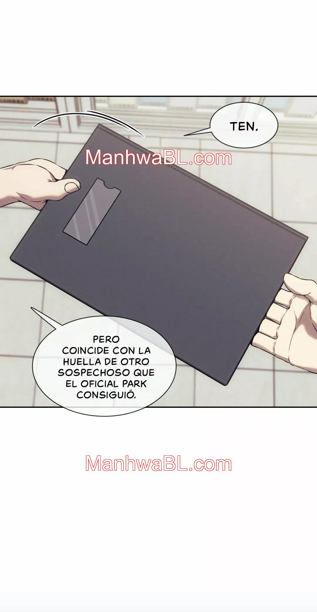 Pieza de Ajedrez - Capítulo 40.2 manhwa