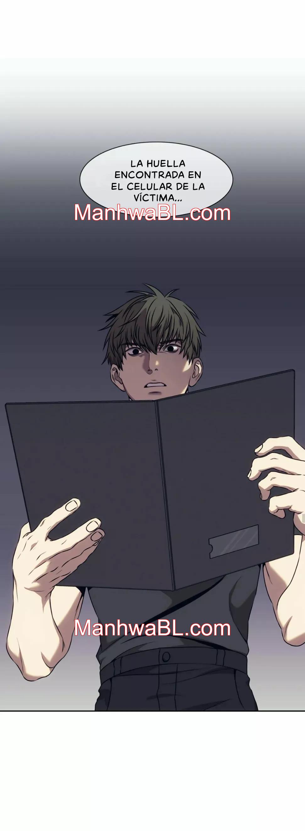 Pieza de Ajedrez - Capítulo 40.2 manhwa