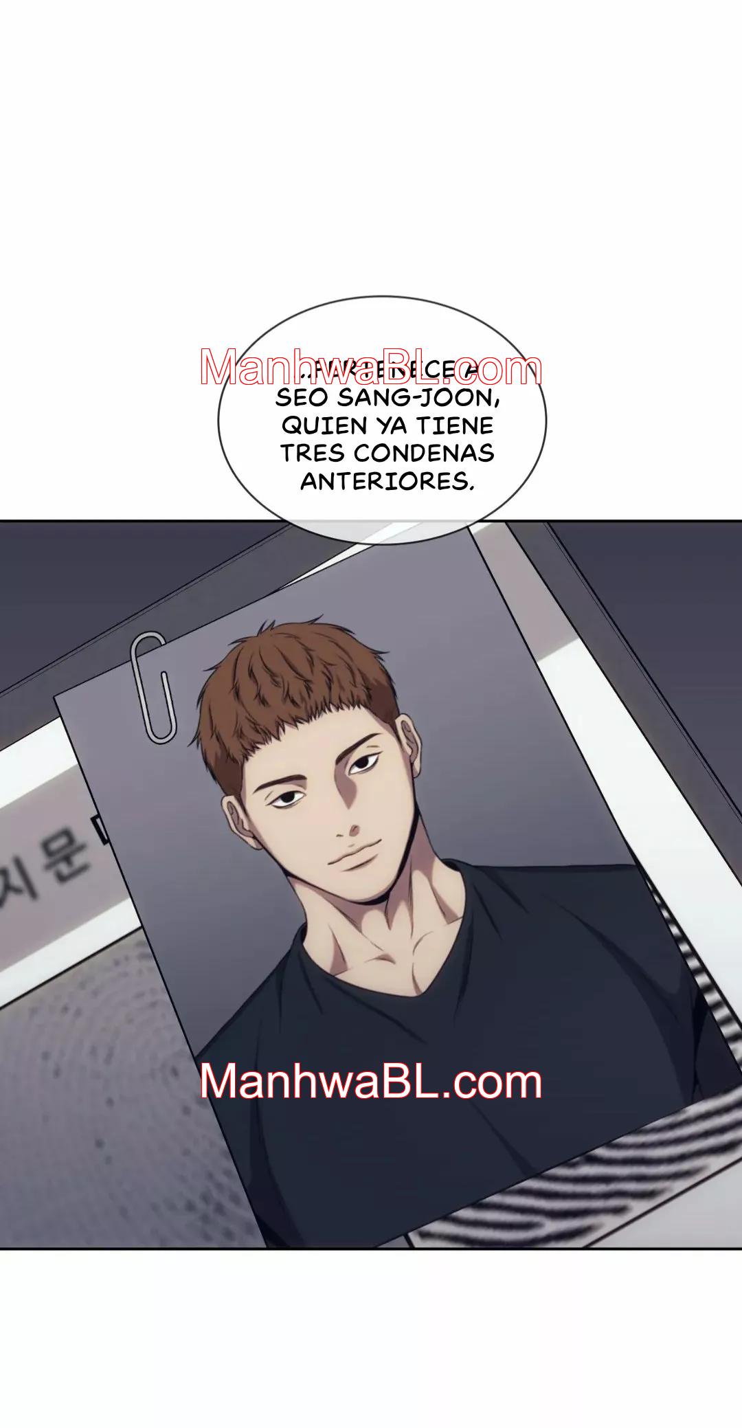 Pieza de Ajedrez - Capítulo 40.2 manhwa