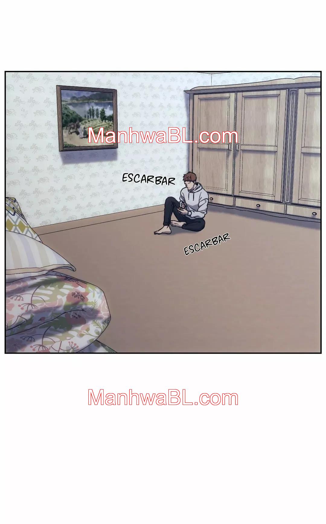 Pieza de Ajedrez - Capítulo 40.2 manhwa