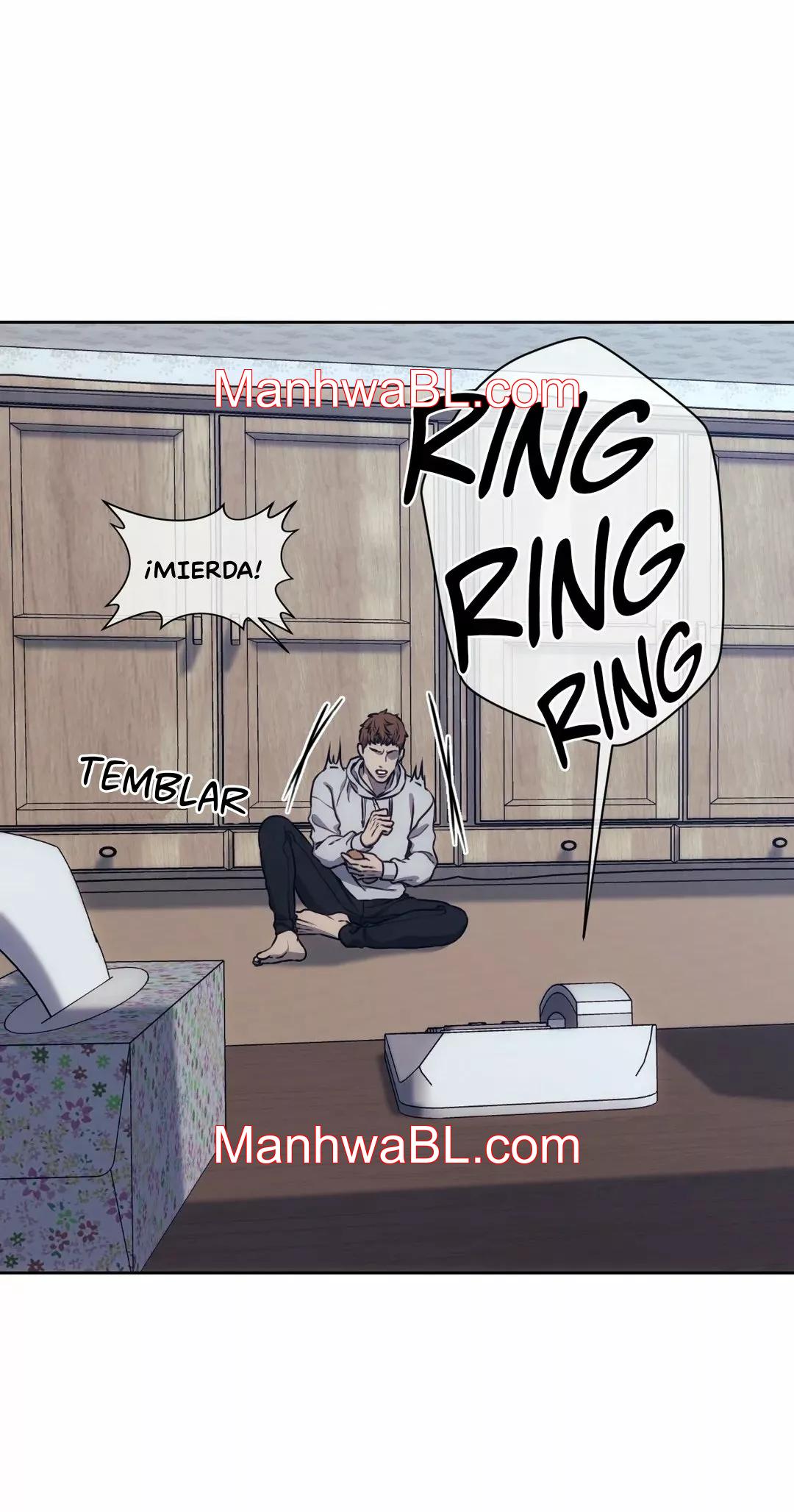 Pieza de Ajedrez - Capítulo 40.2 manhwa