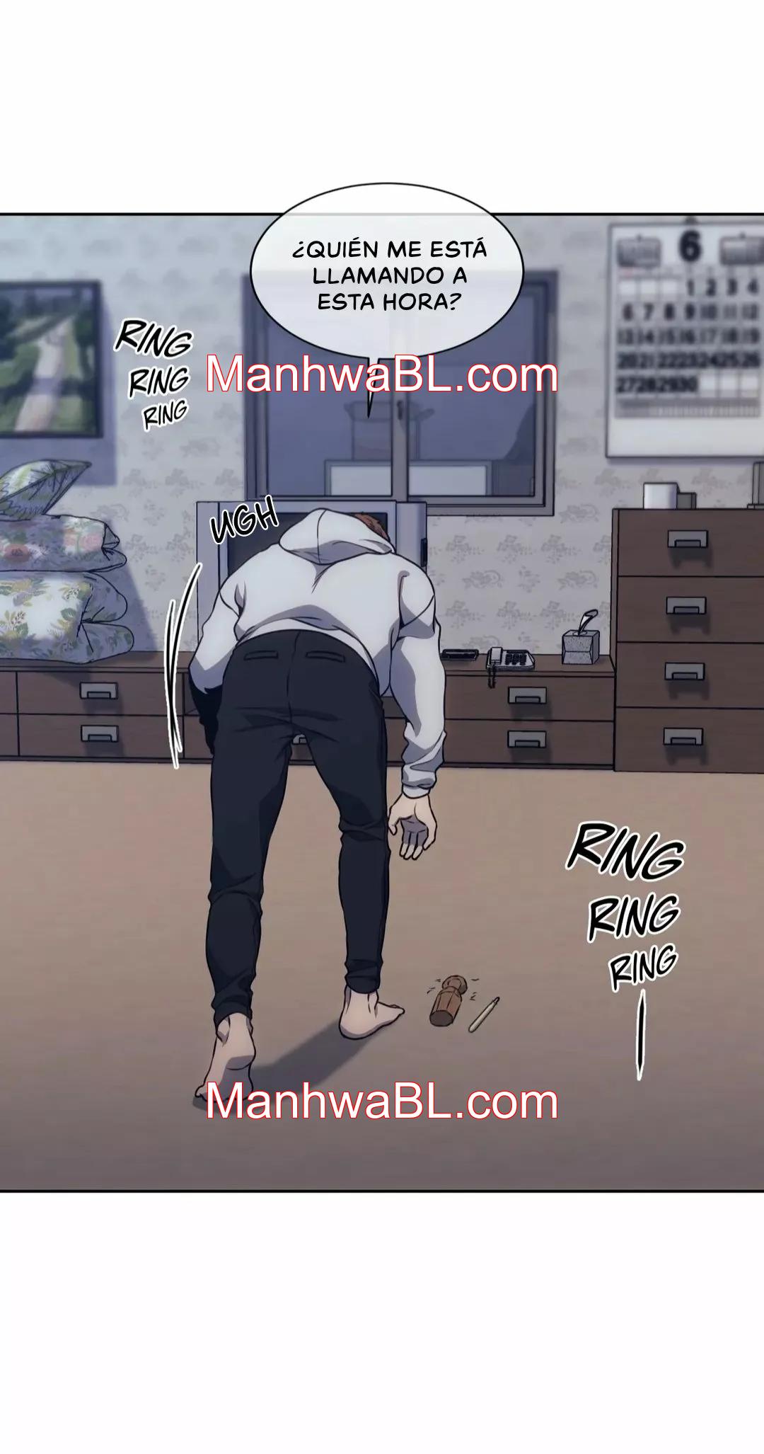 Pieza de Ajedrez - Capítulo 40.2 manhwa