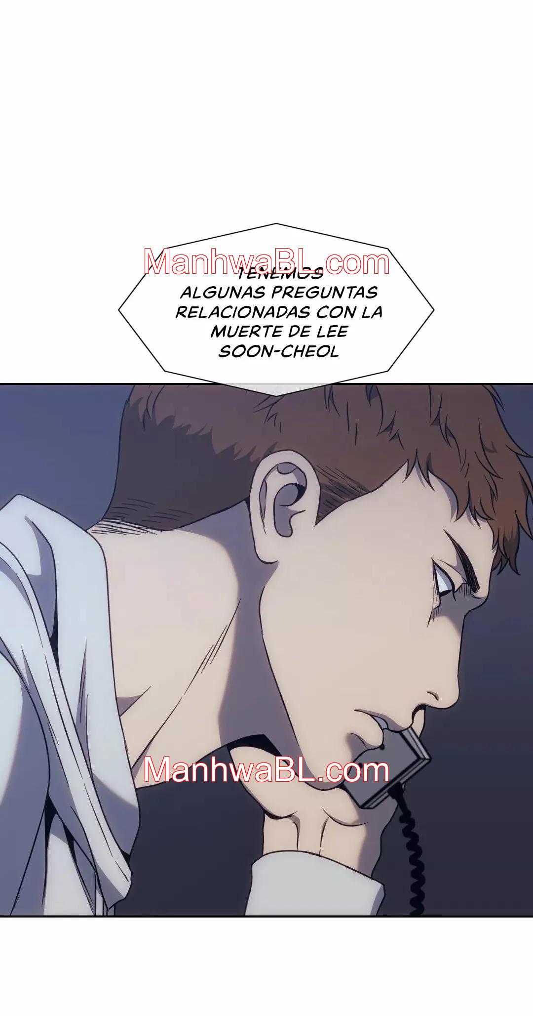Pieza de Ajedrez - Capítulo 40.2 manhwa