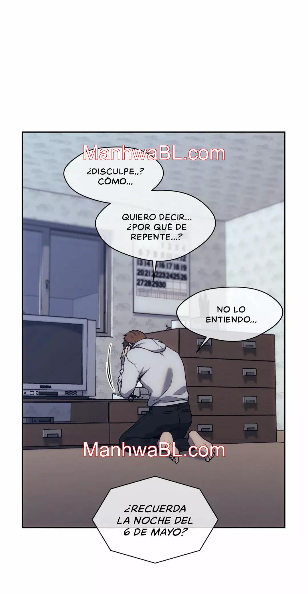 Pieza de Ajedrez - Capítulo 40.2 manhwa