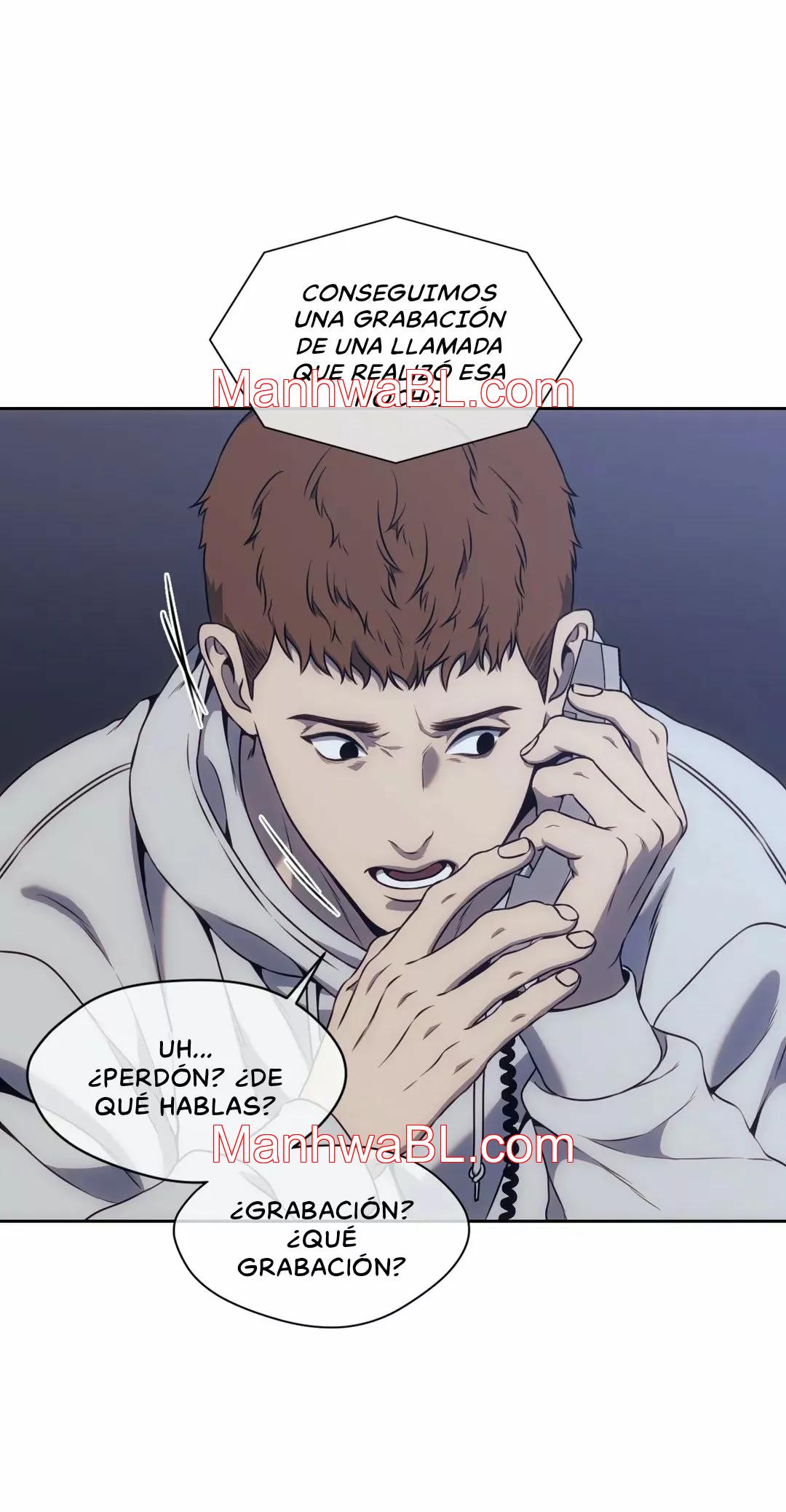 Pieza de Ajedrez - Capítulo 40.2 manhwa