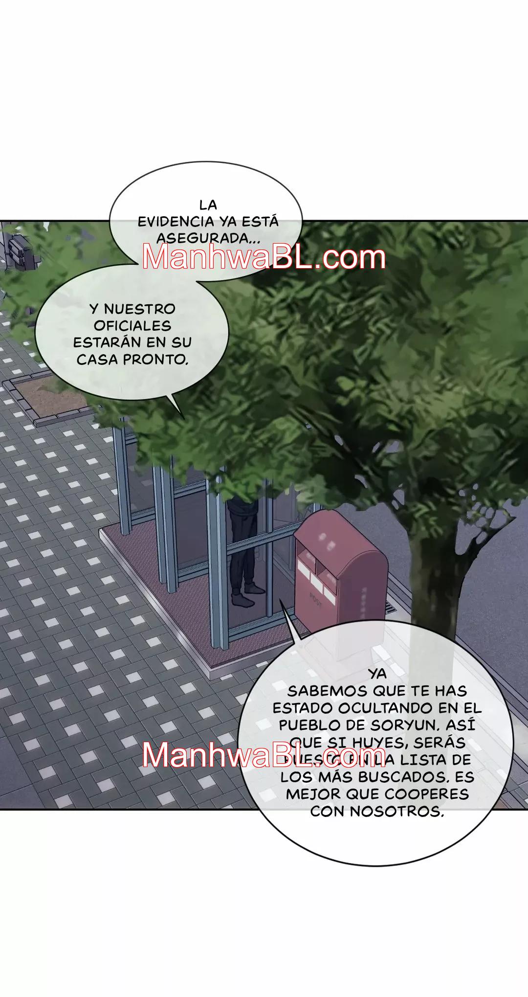 Pieza de Ajedrez - Capítulo 40.2 manhwa