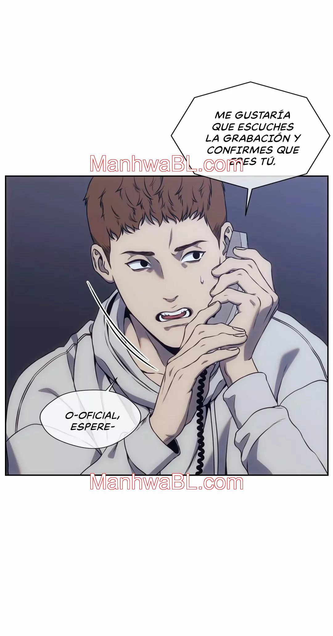 Pieza de Ajedrez - Capítulo 40.2 manhwa