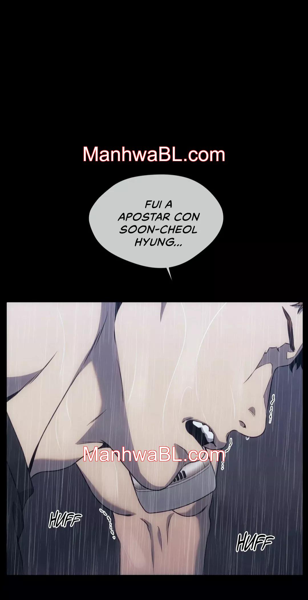 Pieza de Ajedrez - Capítulo 40.2 manhwa