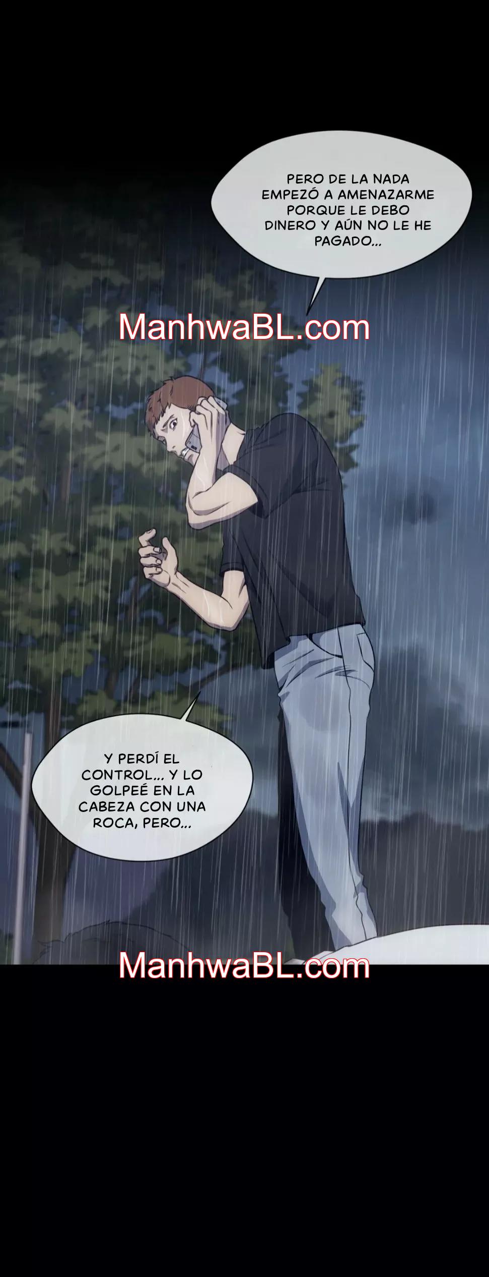 Pieza de Ajedrez - Capítulo 40.2 manhwa