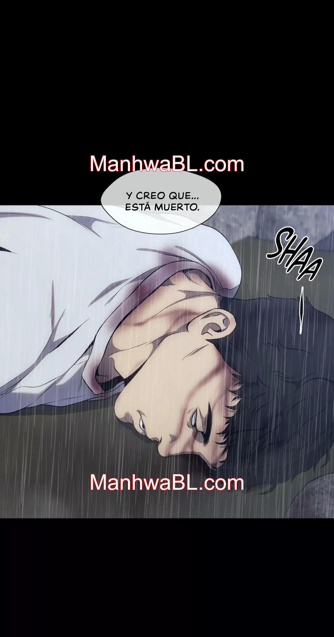 Pieza de Ajedrez - Capítulo 40.2 manhwa