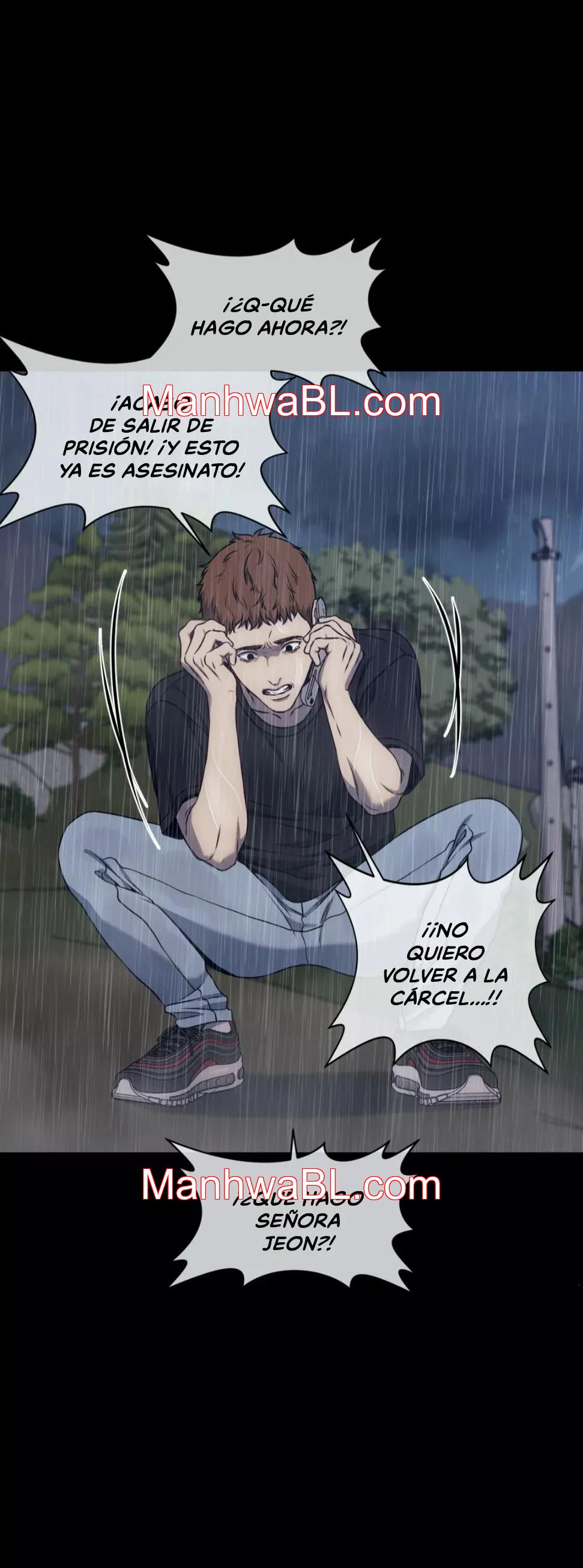 Pieza de Ajedrez - Capítulo 40.2 manhwa