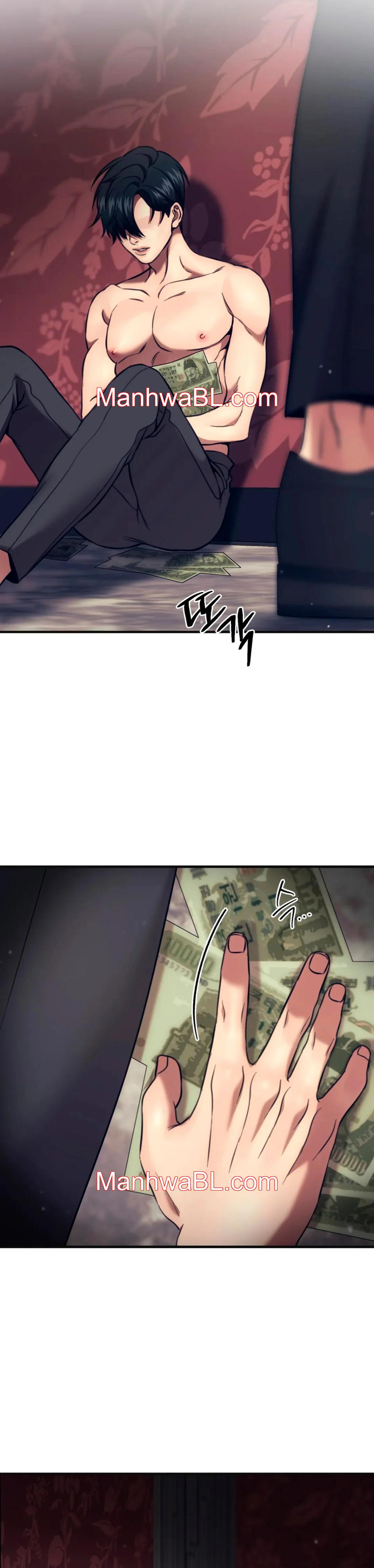 Pieza de Ajedrez - Capítulo 61 manhwa