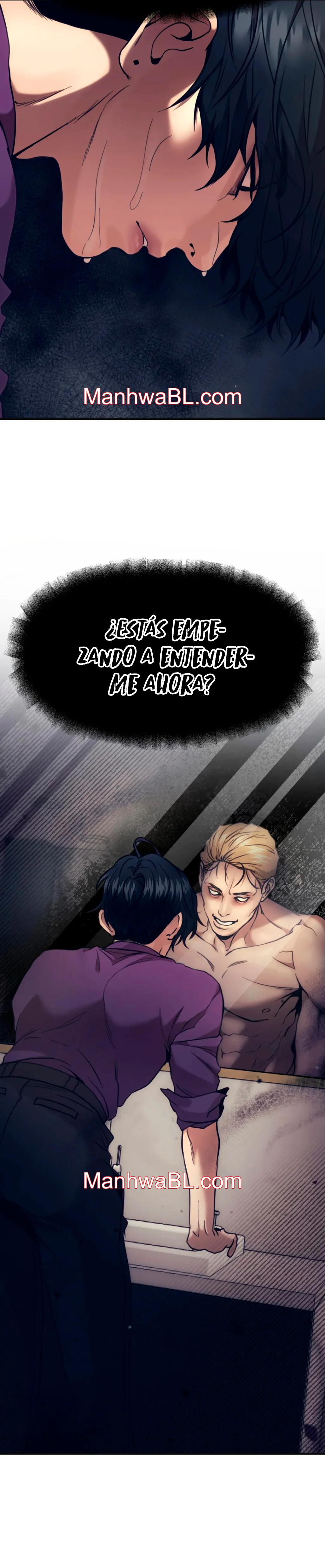 Pieza de Ajedrez - Capítulo 61 manhwa