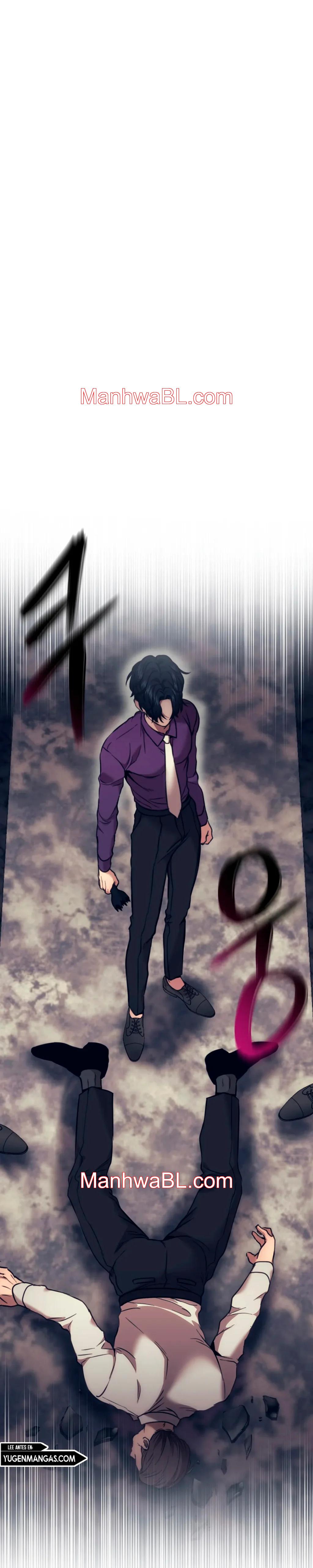 Pieza de Ajedrez - Capítulo 61 manhwa