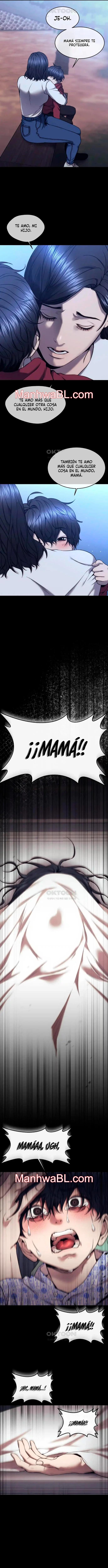 Pieza de Ajedrez - Capítulo 72 manhwa