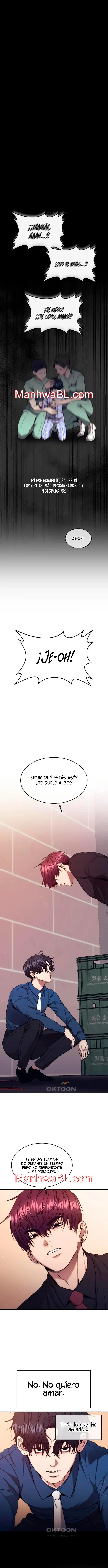 Pieza de Ajedrez - Capítulo 72 manhwa