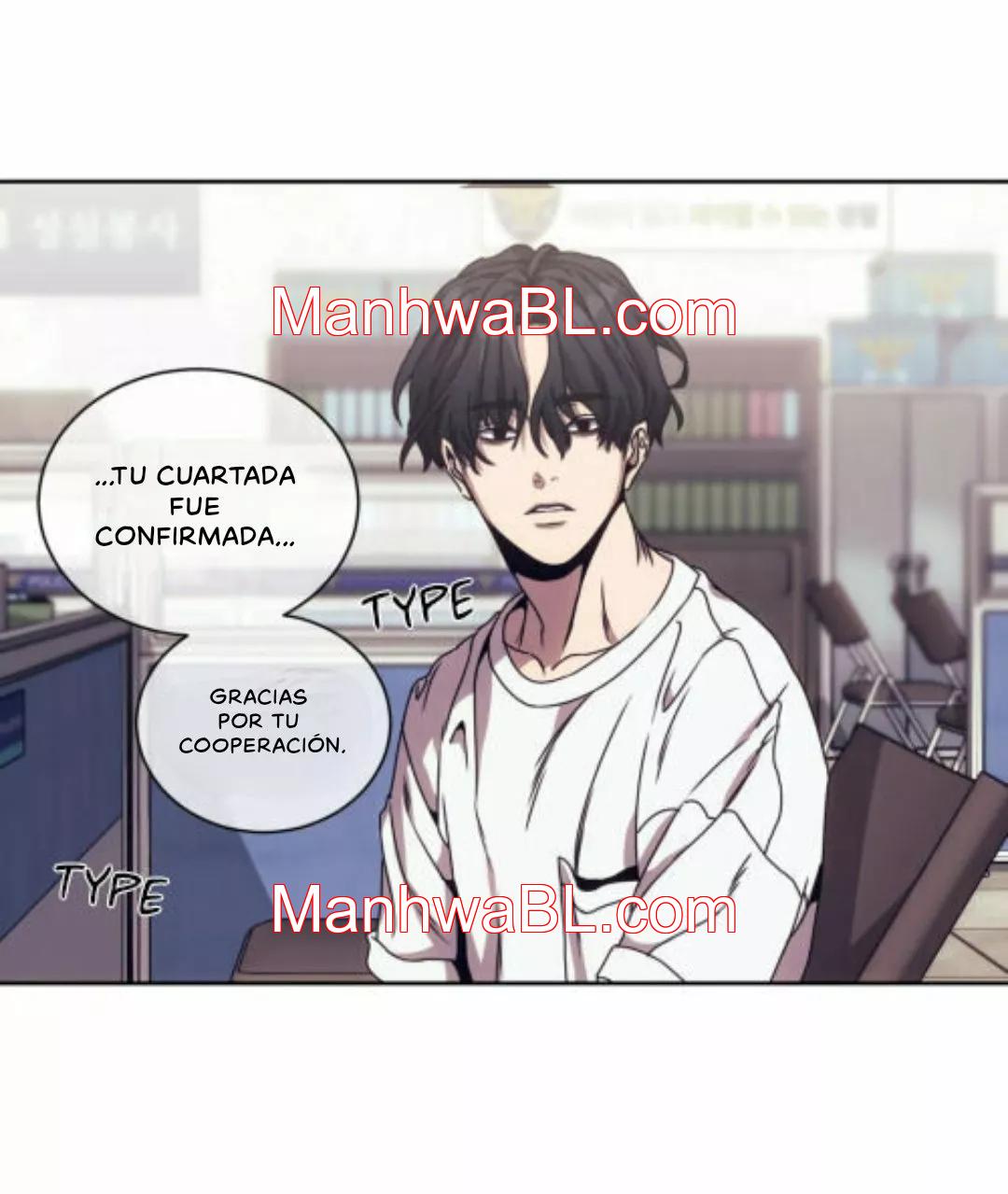 Pieza de Ajedrez - Capítulo 2 manhwa