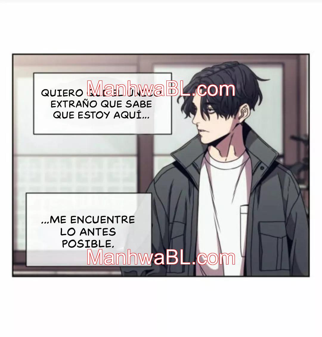 Pieza de Ajedrez - Capítulo 2 manhwa