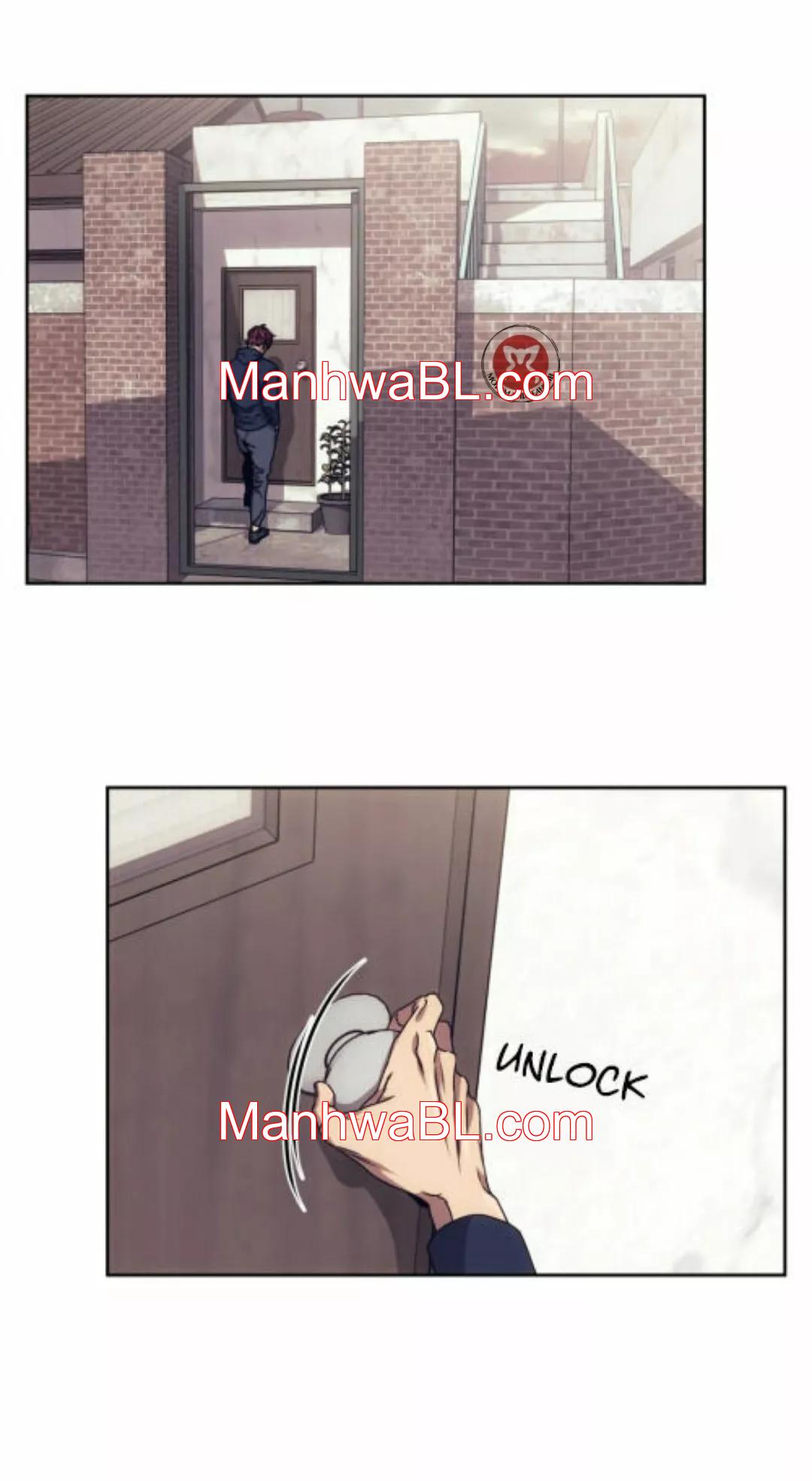 Pieza de Ajedrez - Capítulo 2 manhwa